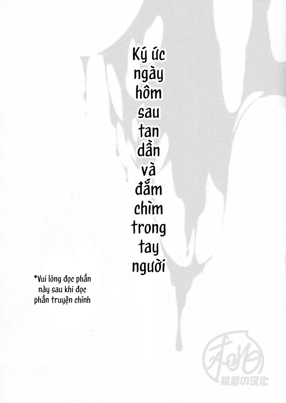 ONESHOT VICERA COMICS HOUSE - Chap 121