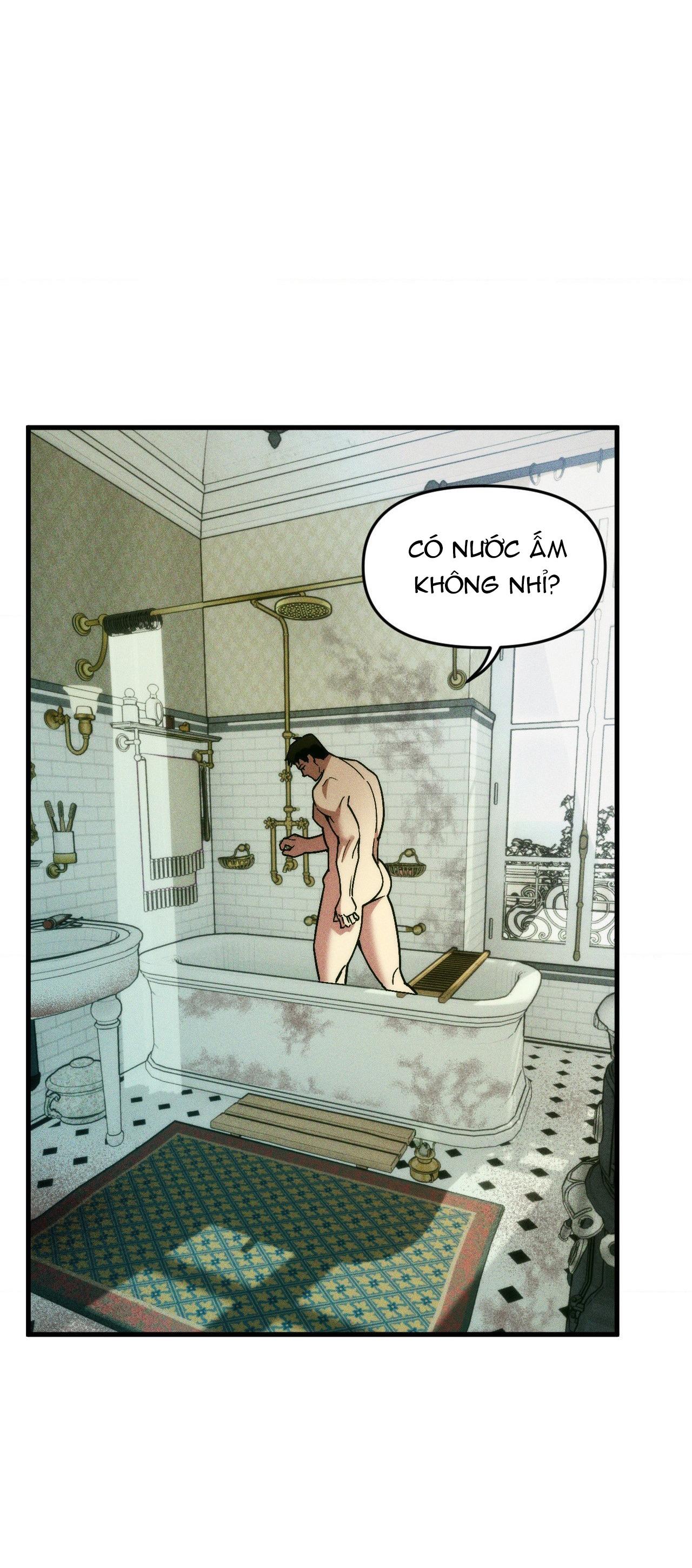 ANH CHỒNG TẾ PHẨM - Chap 5