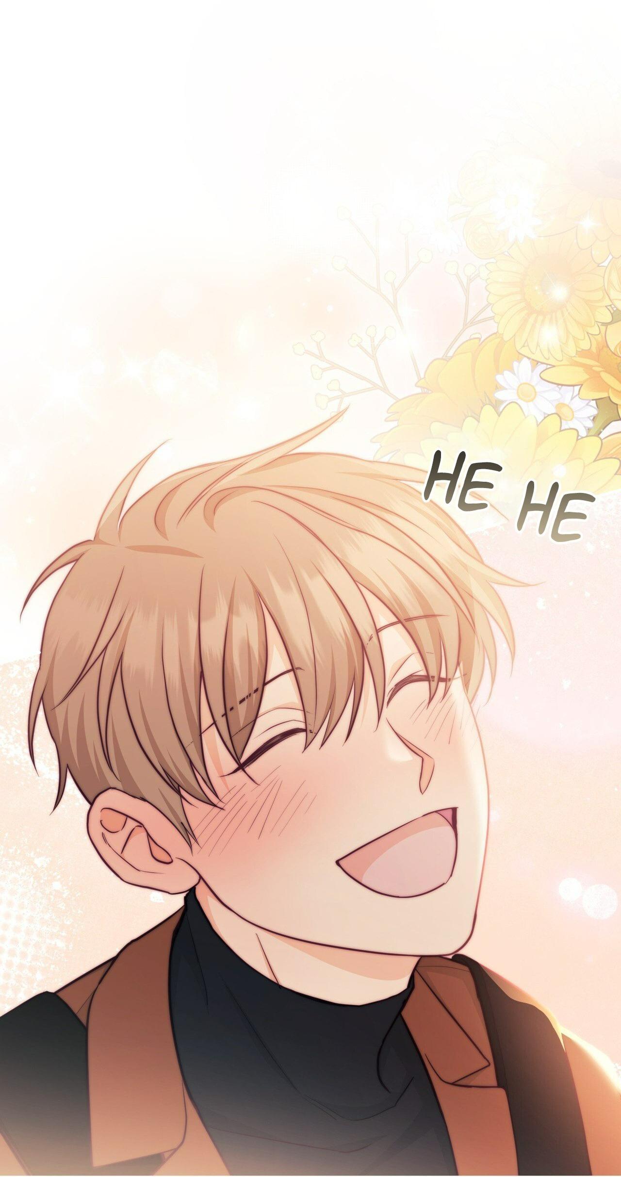 VỊ NGỌT KHÔNG ĐƯỜNG (SWEET NOT SUGAR) - Chap 61