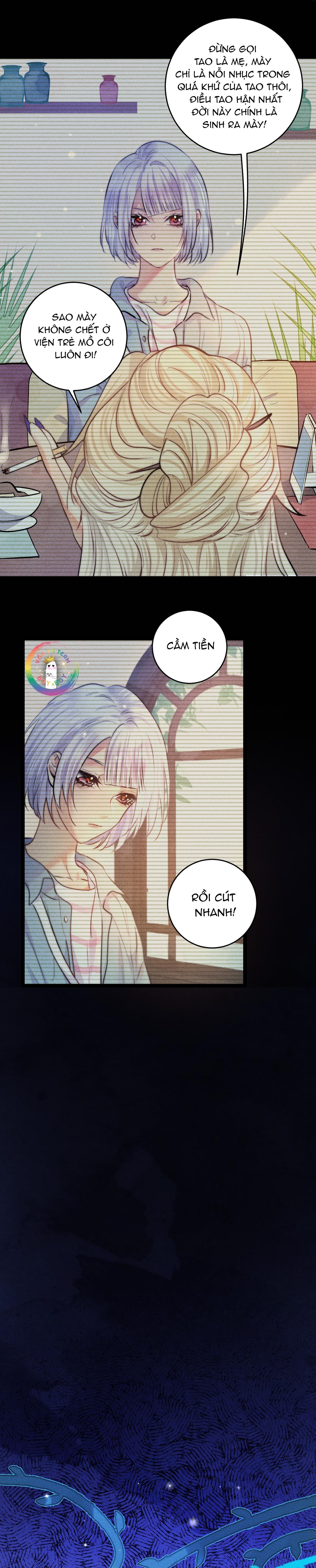 THE TOWER (END) - Chap 52