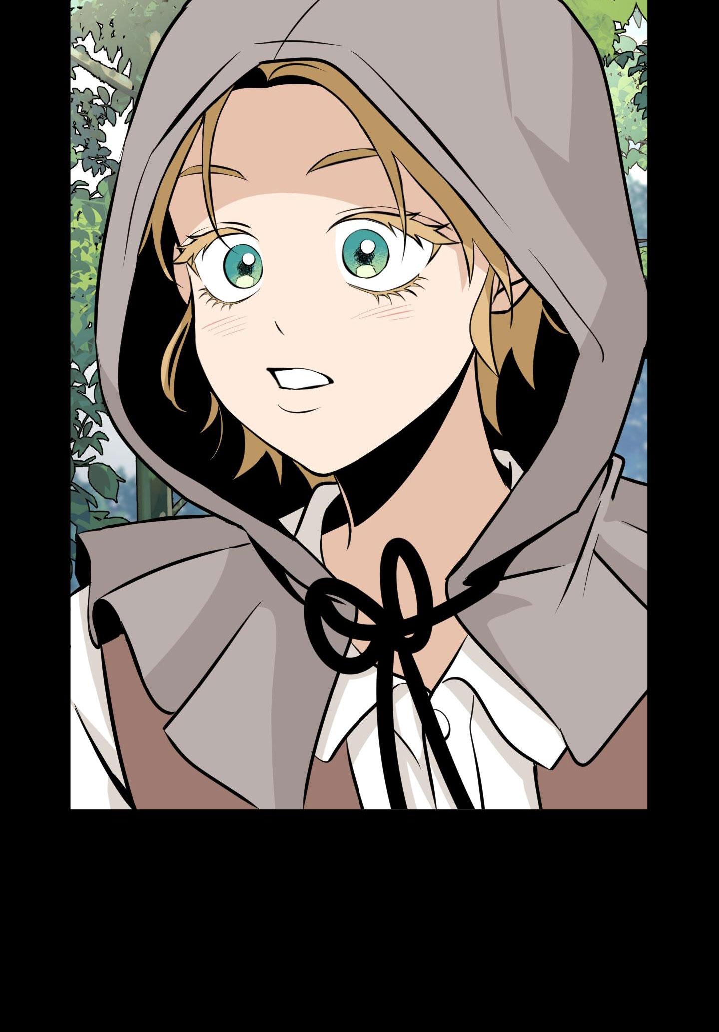 LOÀI HOA KHÔNG TÊN - Chap 4