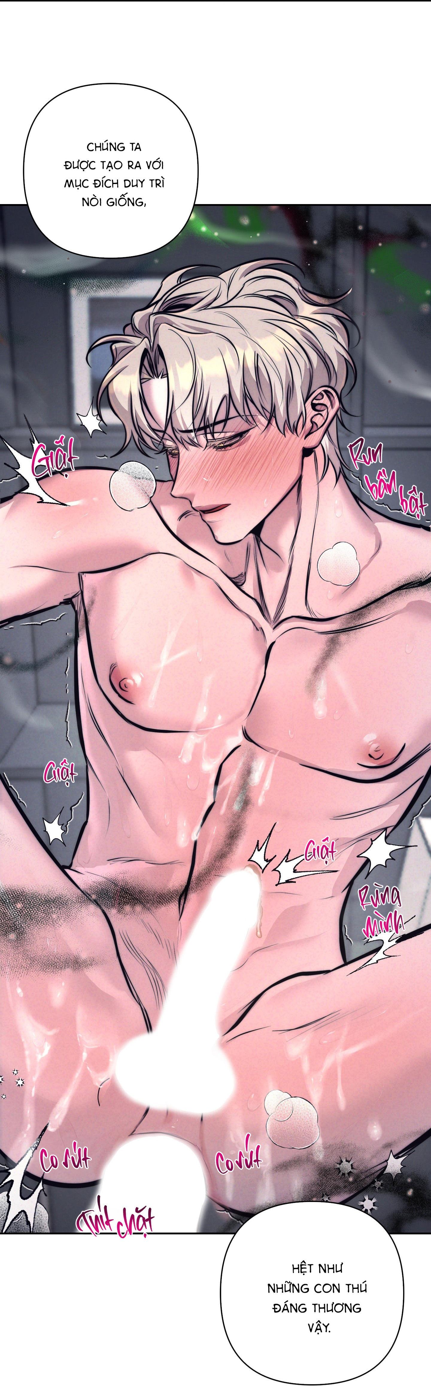 (CBunu) Stigma - Chap 6