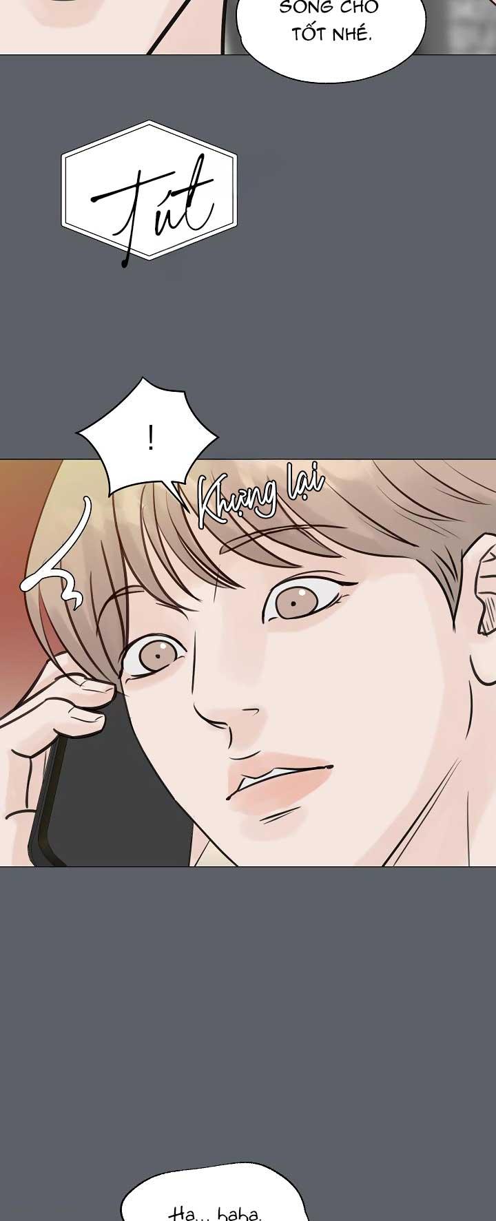 Ở LẠI BÊN TÔI - Chap 64