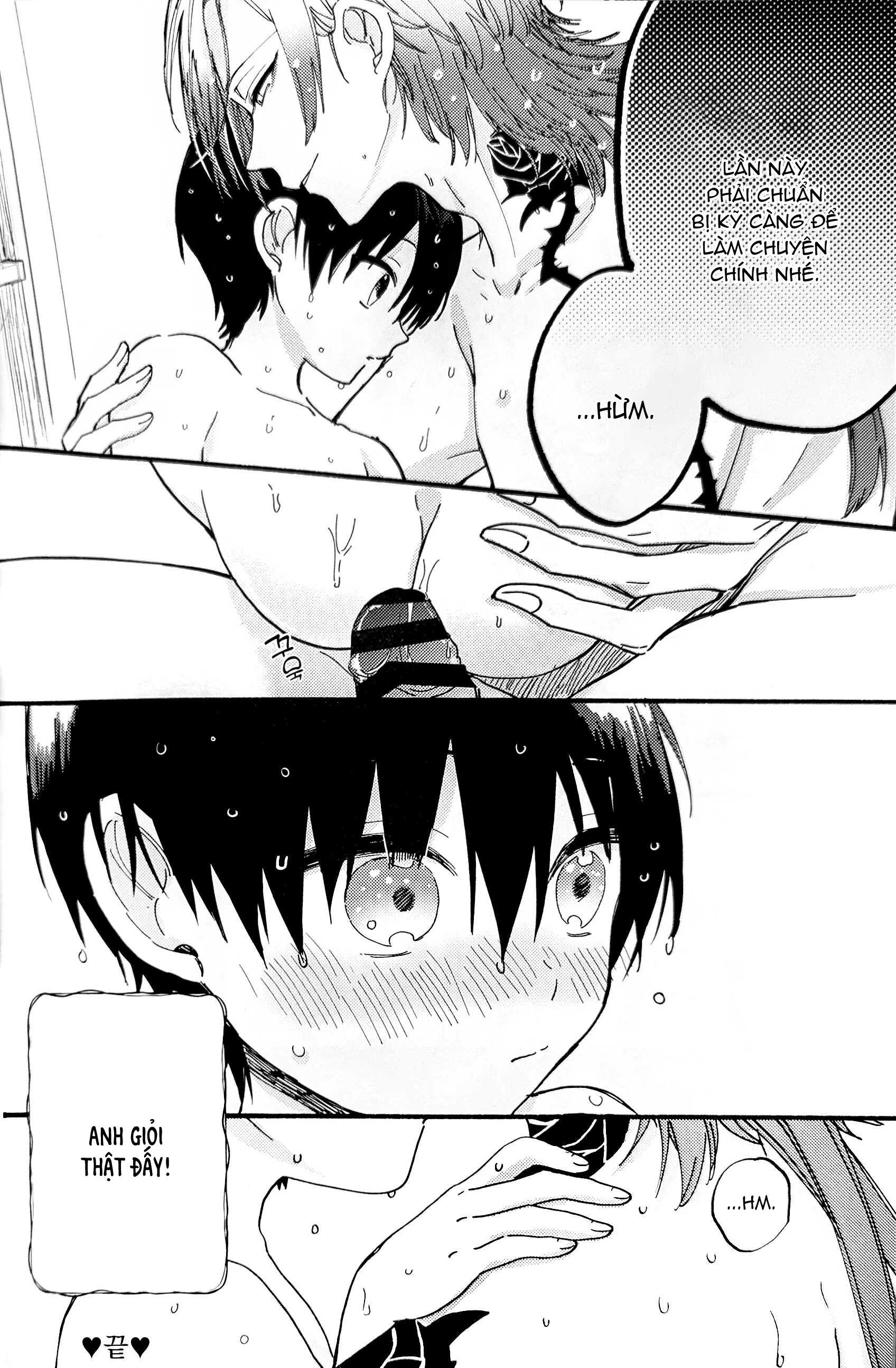 Blue Lock Dj - Chap 41