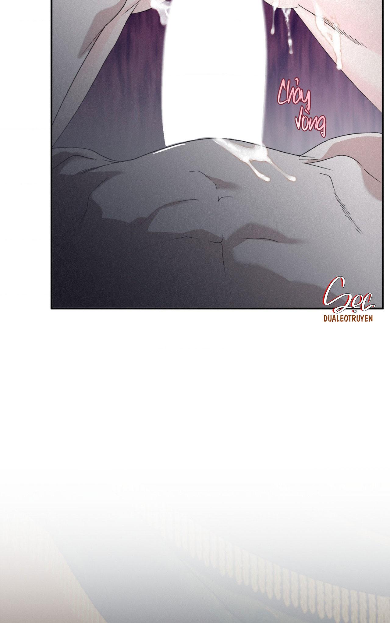 LỜI NÓI DỐI ĐẪM MÁU - Chap 43