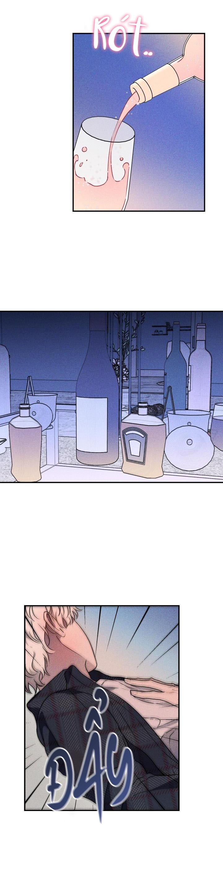 TUYỂN TẬP NHẤT THỤ ĐA CÔNG CỦA NHÀ KIM - Chap 31.2