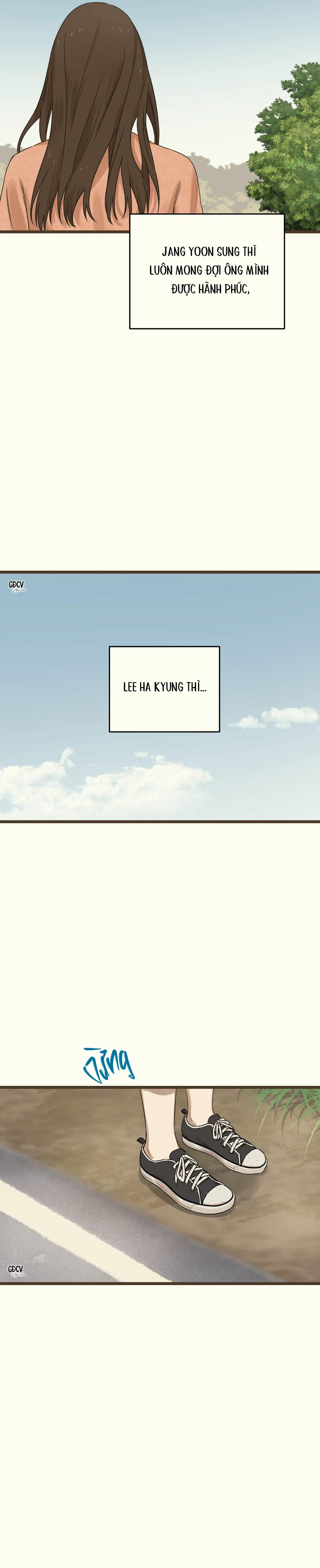 TRÙNG PHÙNG - Chap 10