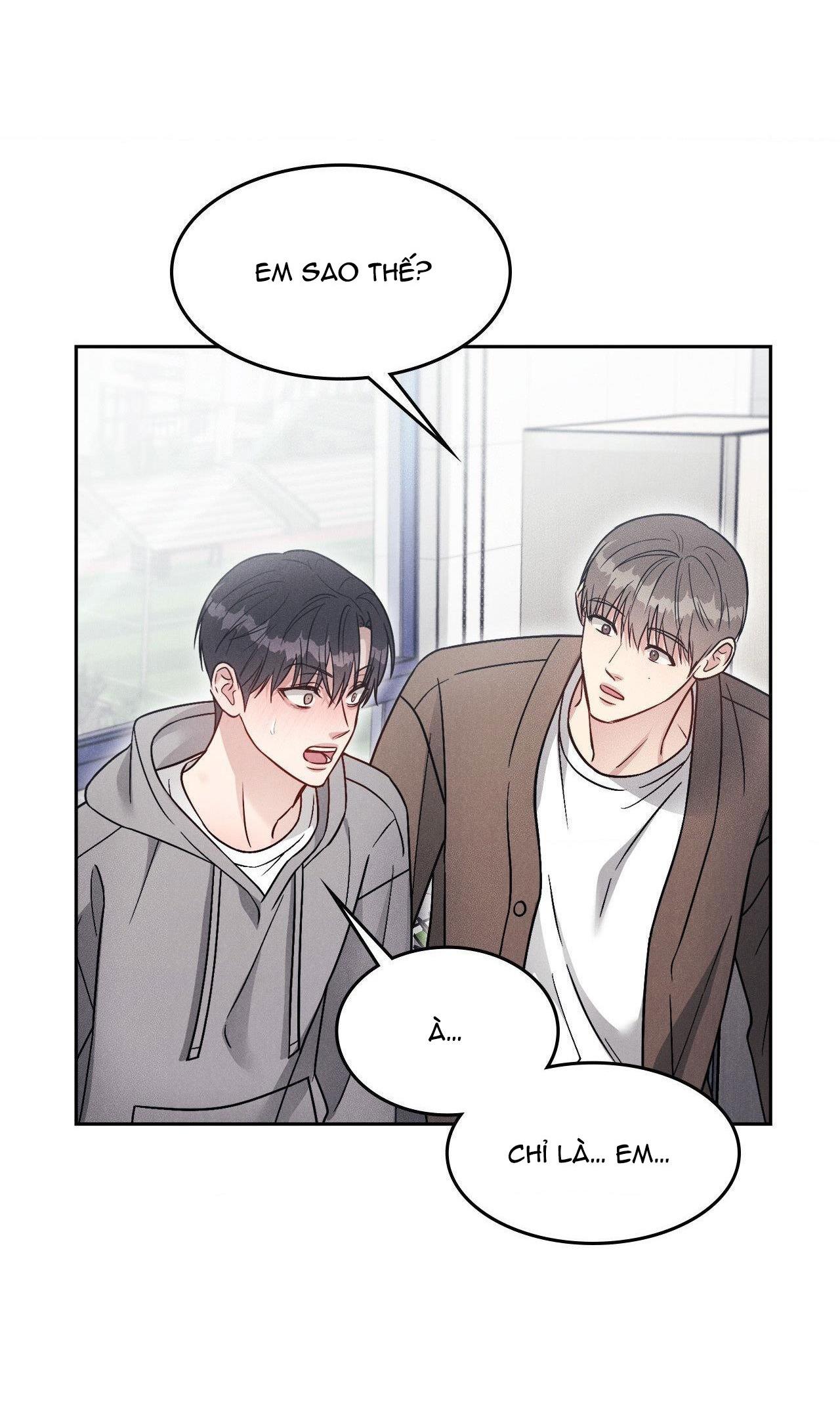 Giả Dược - Chap 31