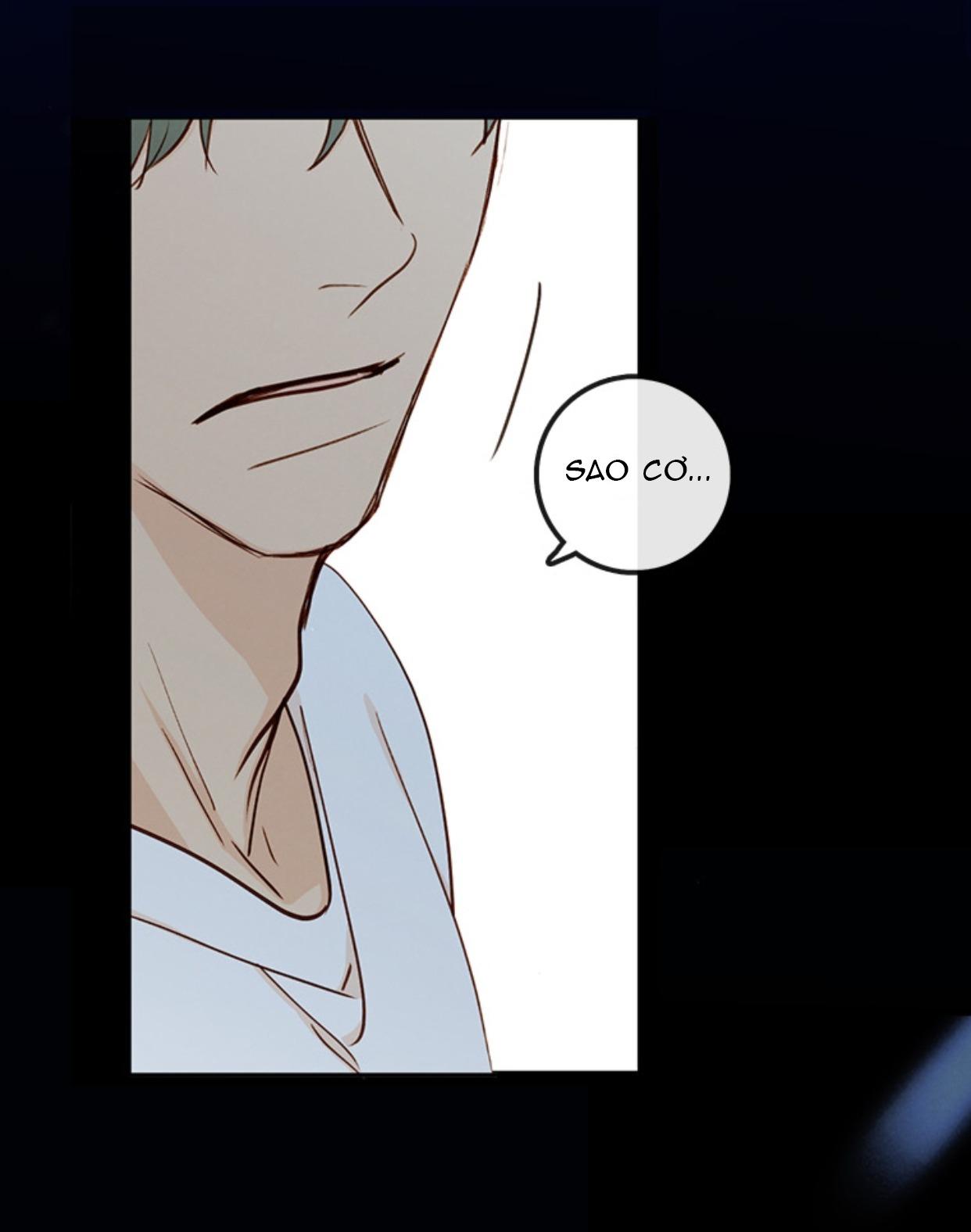 Thiên Đường Táo Xanh - Chap 87