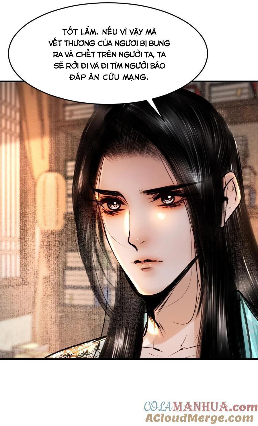 Vòng Luân Hồi - Chap 88