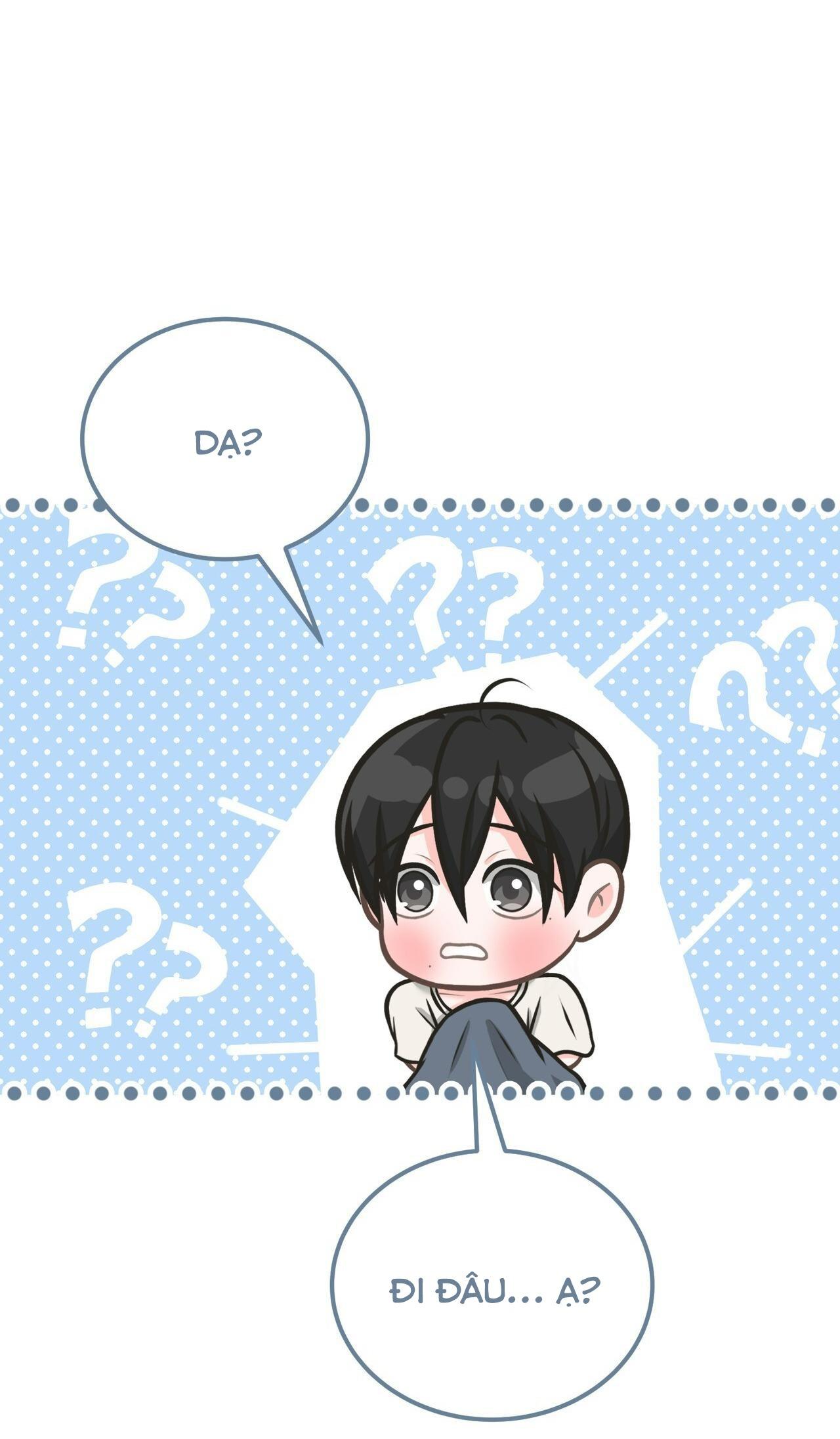 CHỜ CHÚT! ĐỪNG DI CHUYỂN - Chap 5