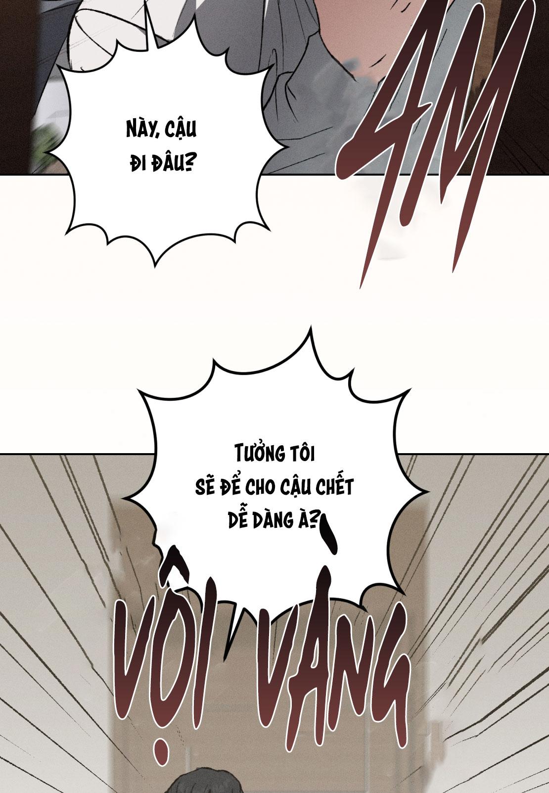 BÉ YÊU THẬT ĐÁNG SỢ - Chap 0