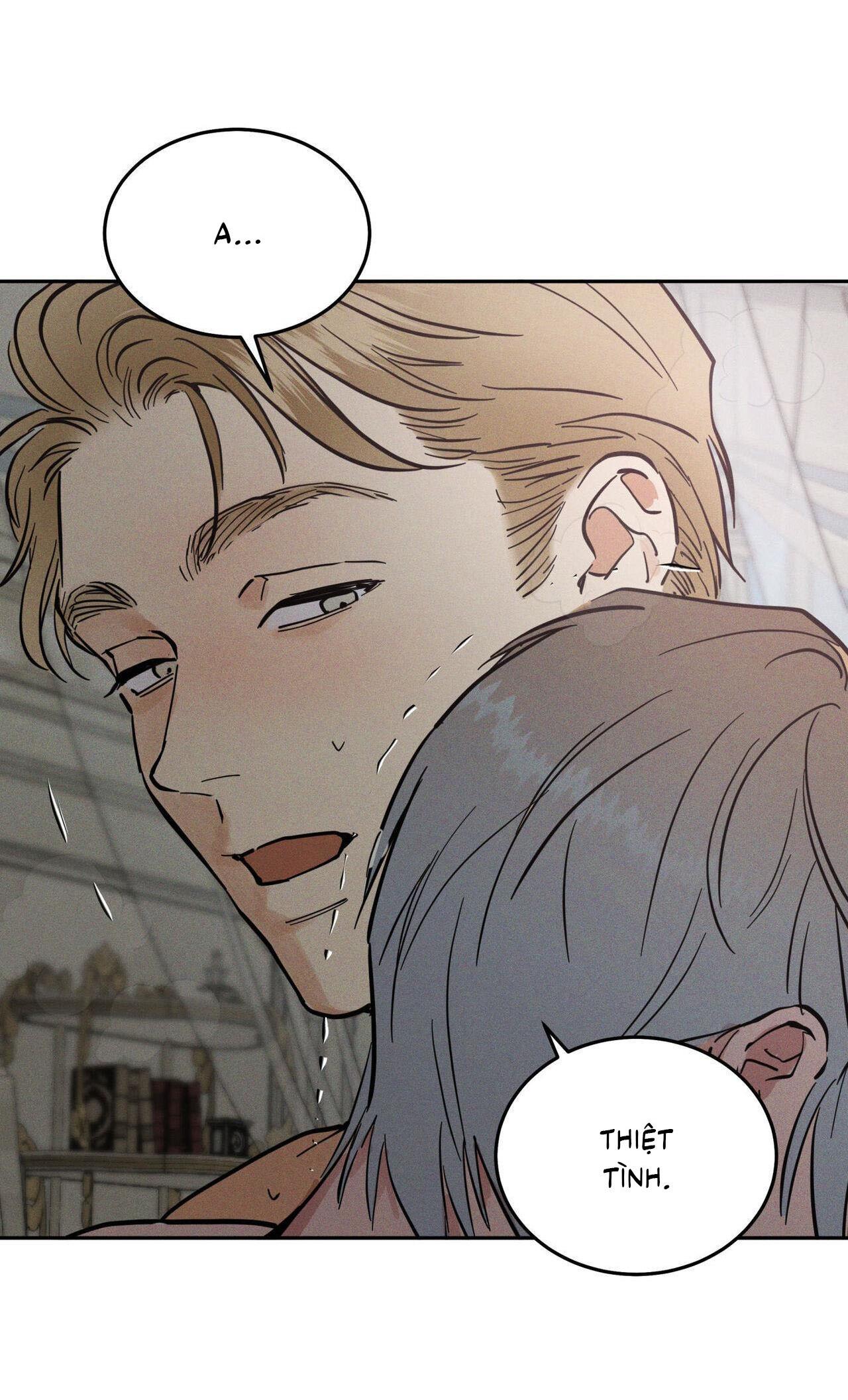 (CBunu) Antidote - Chap 38