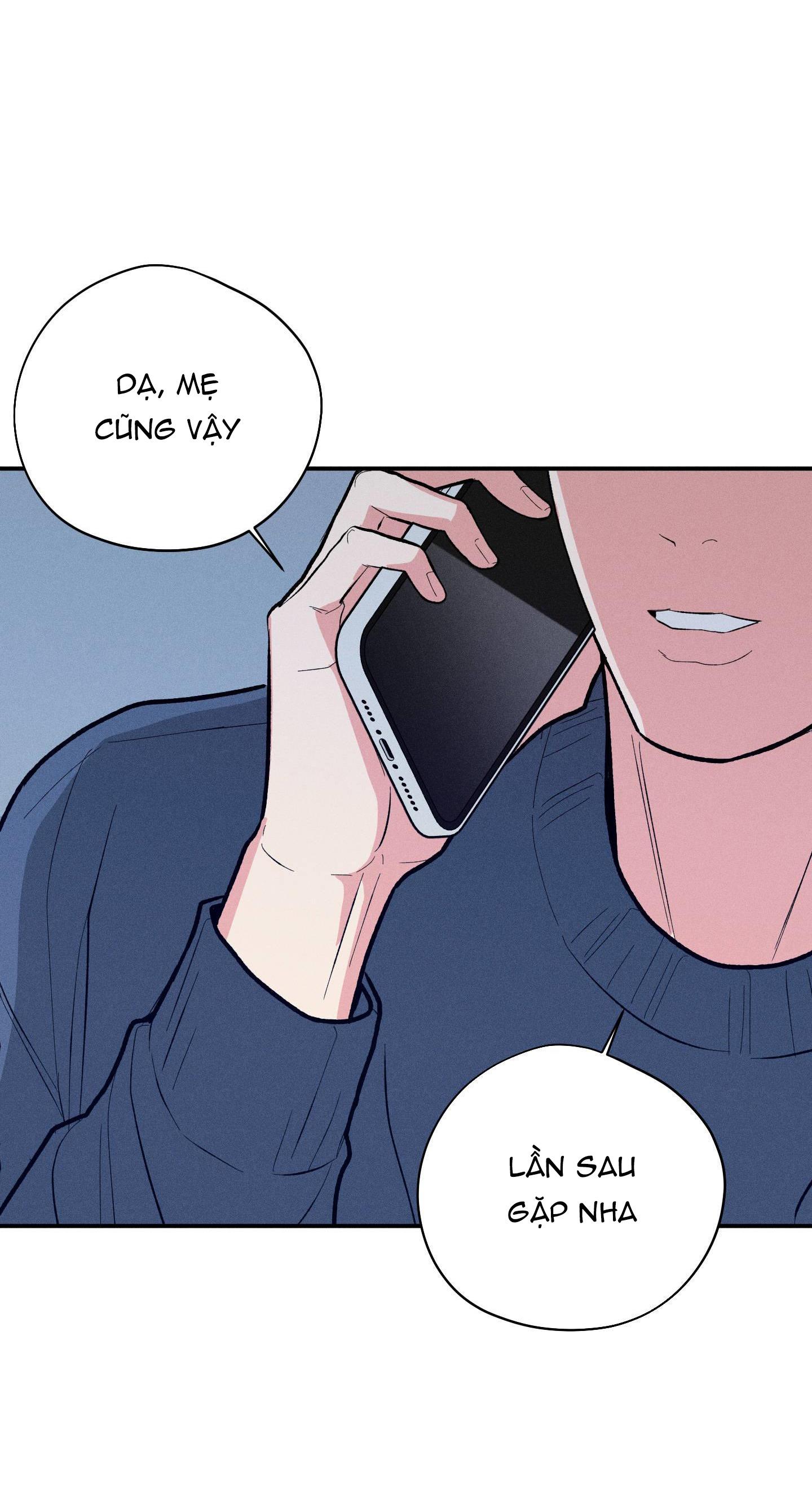 MÓN QUÀ DÀNH CHO KẺ NGẠO MẠN - Chap 37