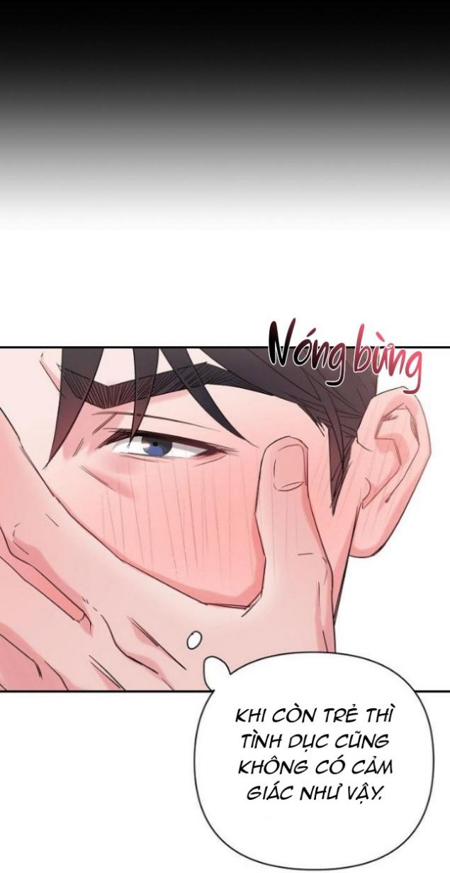 Tuyển Tập Manhwa Dằm Khăm - Chap 48