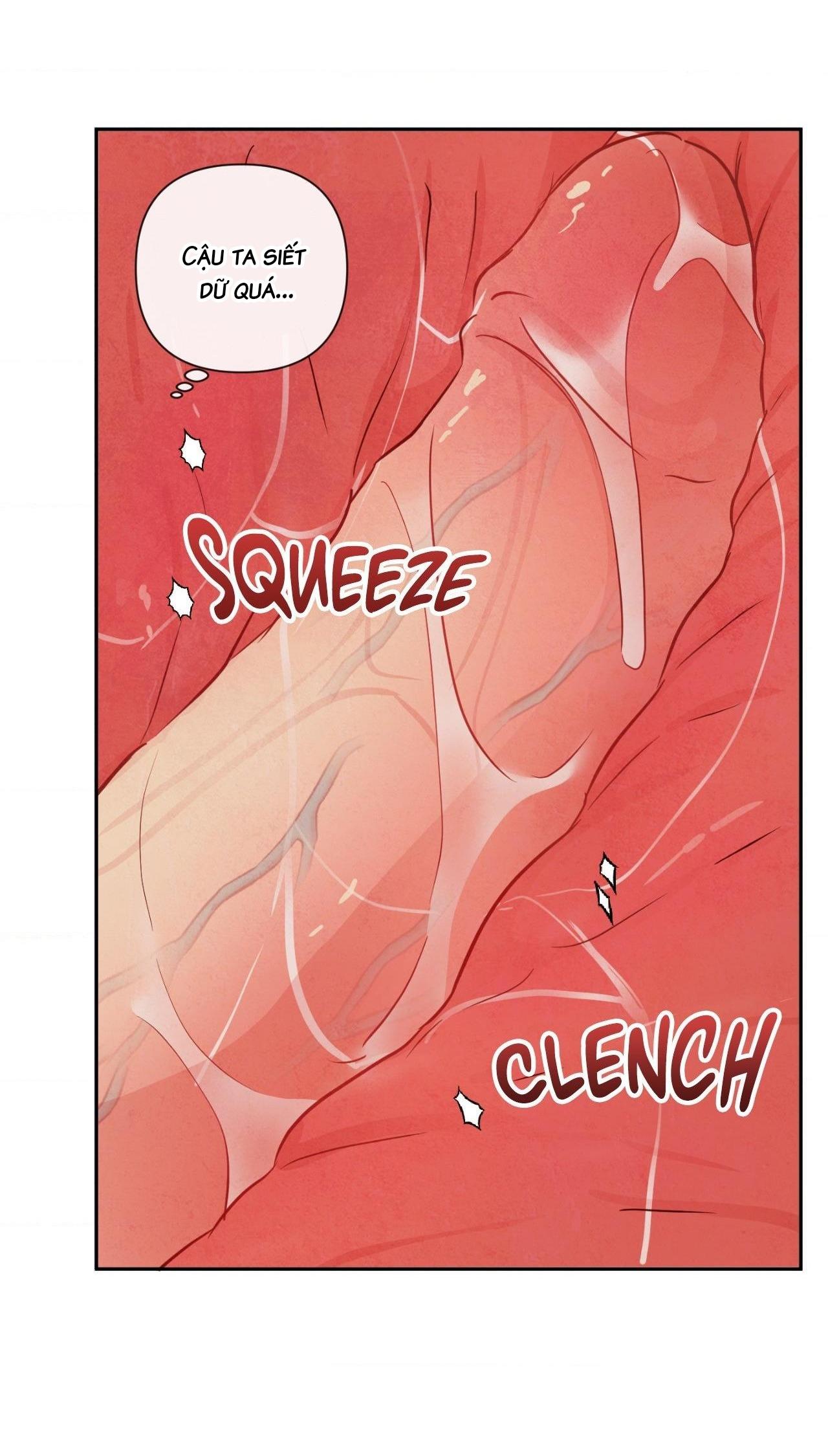 Sự quyến rũ của Thần Rắn - Chap 12