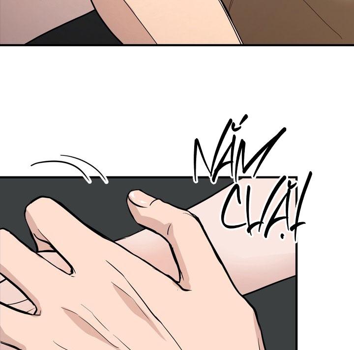 BÁNH QUY TÌNH YÊU TAN CHẢY - Chap 28