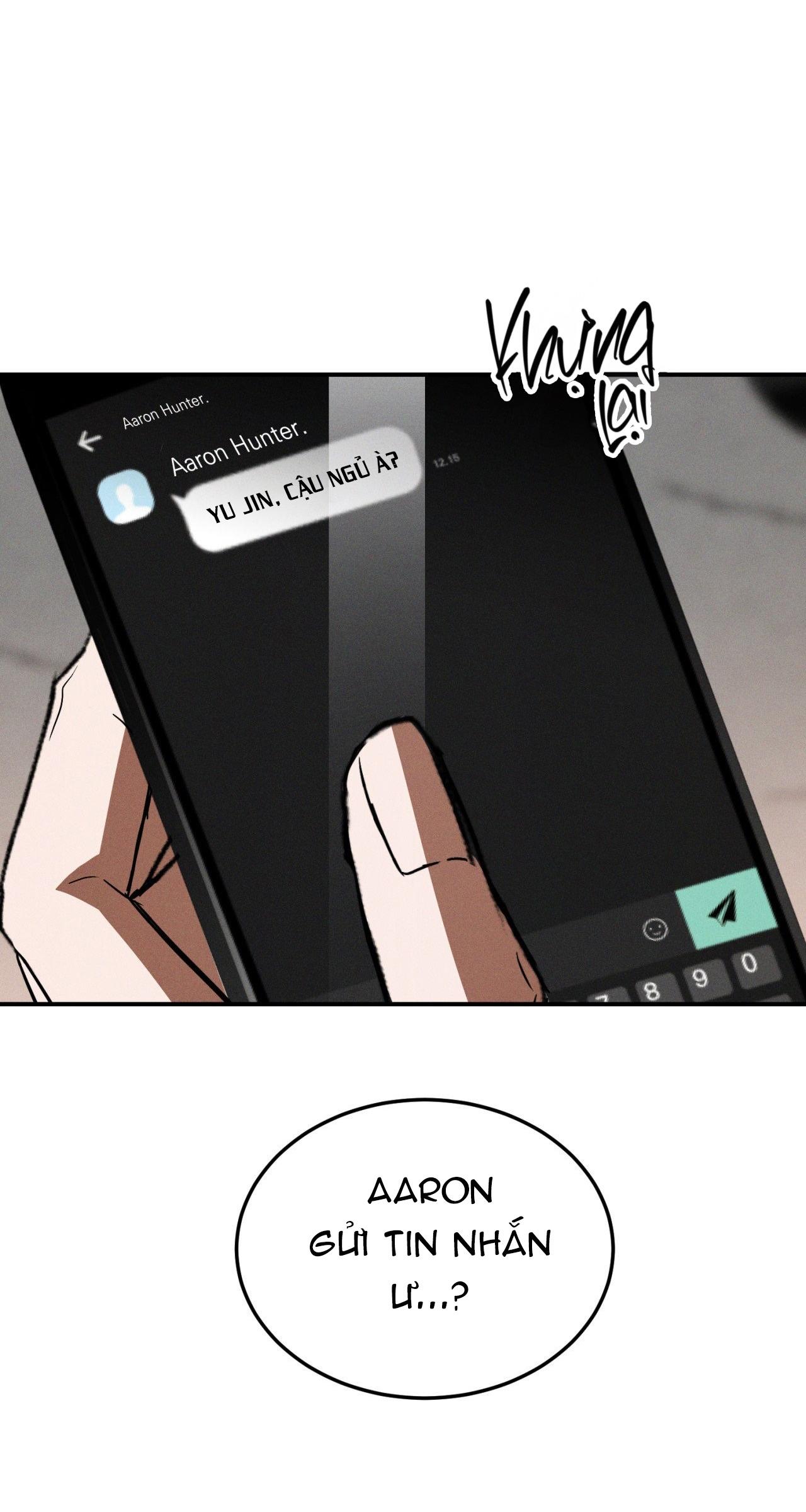 Flashlight - Chap 37