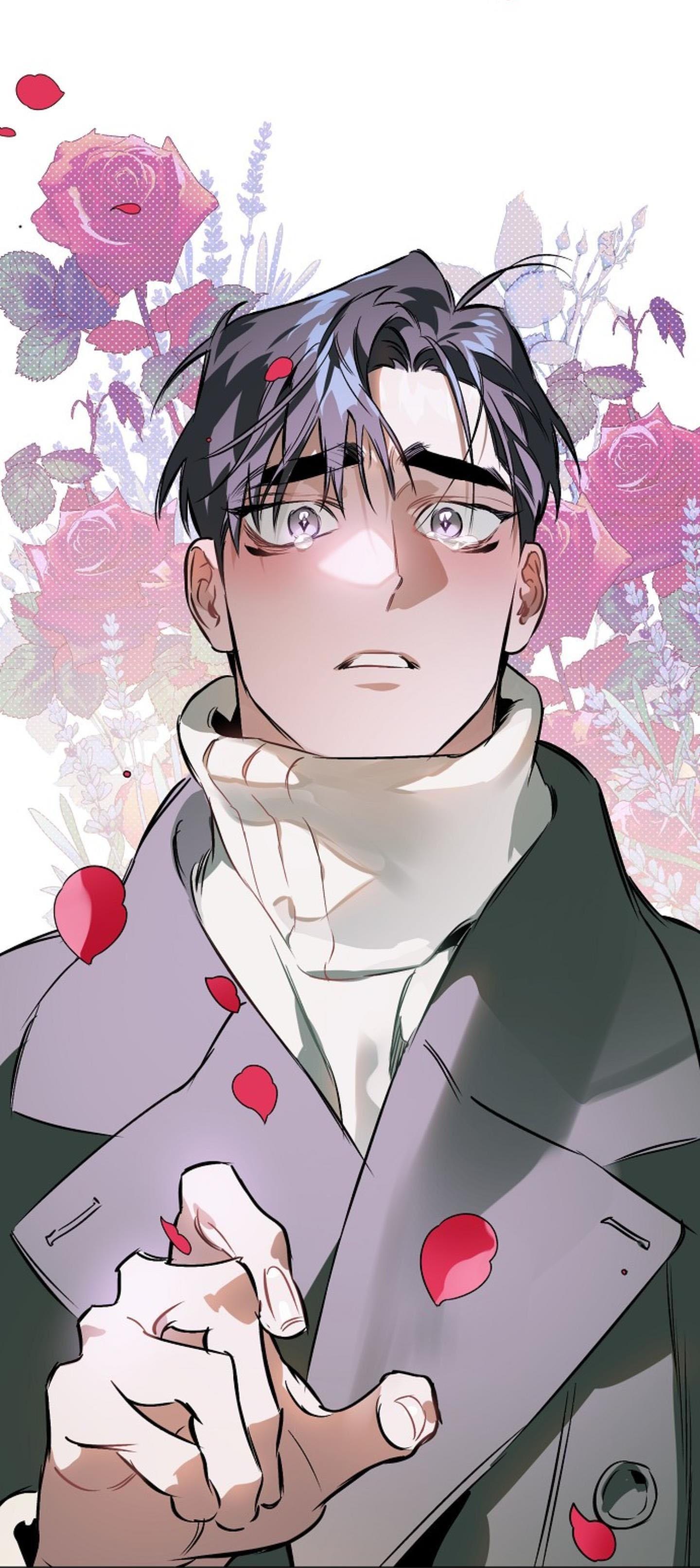 Định Tên Mối Quan Hệ - Chap 109