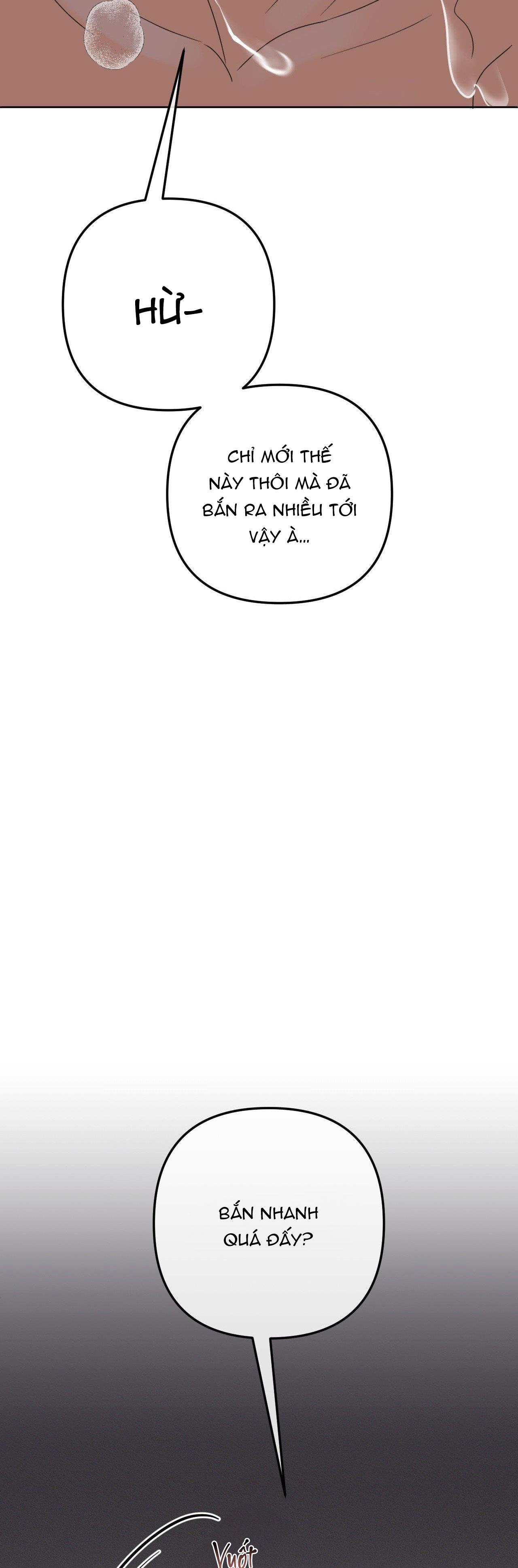 RANH GIỚI HƯƠNG - Chap 5