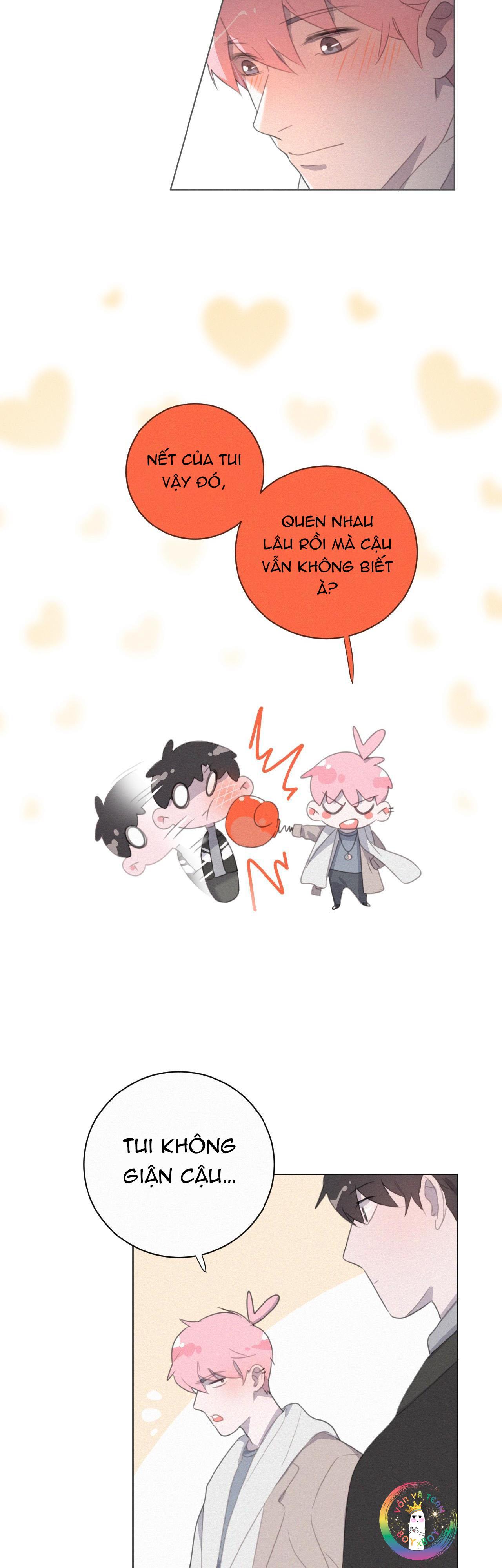 Xã Hội Mồn Lèo - Chap 58