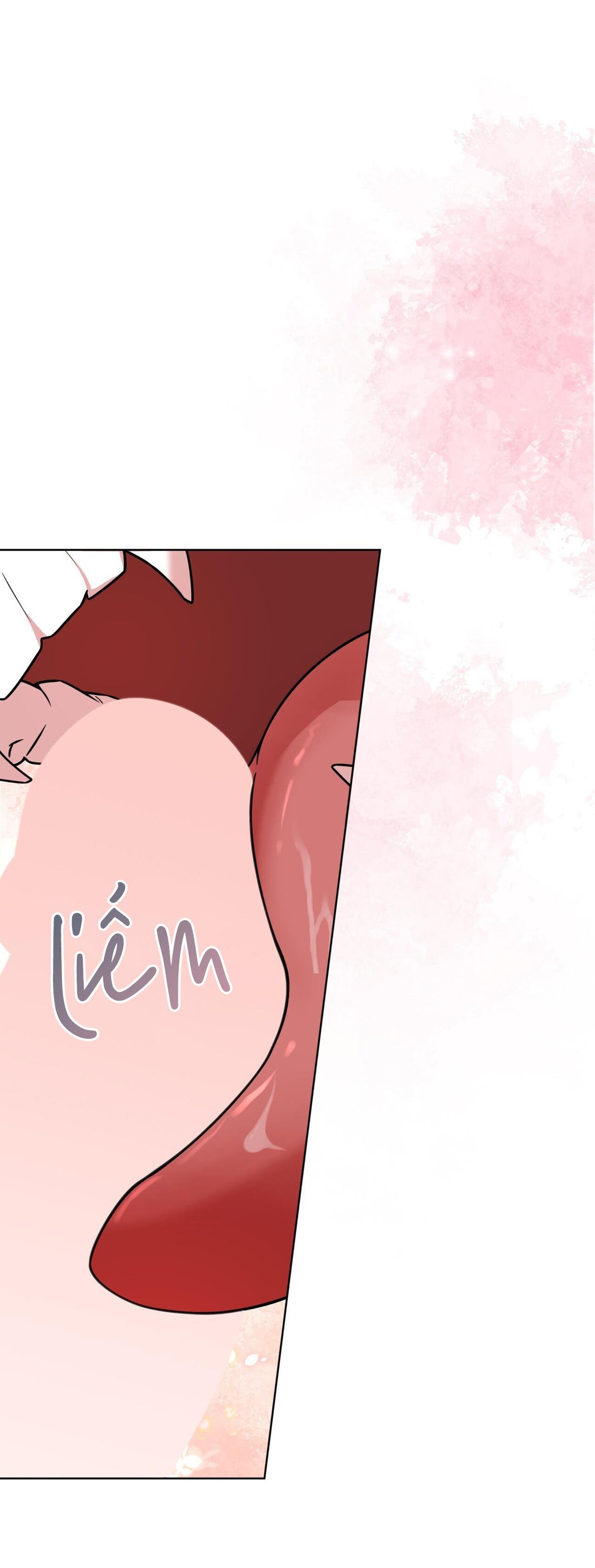 NƯỚC UỐNG TÌNH YÊU CỦA CÁO PLIN - Chap 28