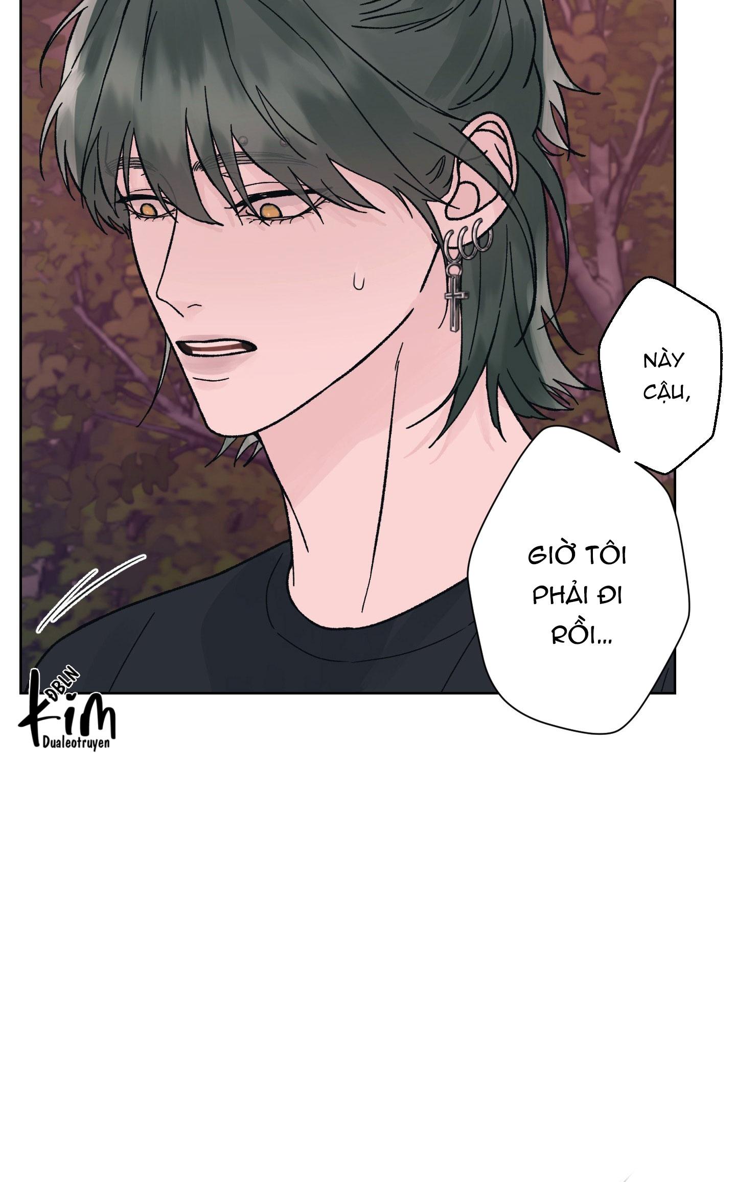 ĐÊM KINH HOÀNG - Chap 54