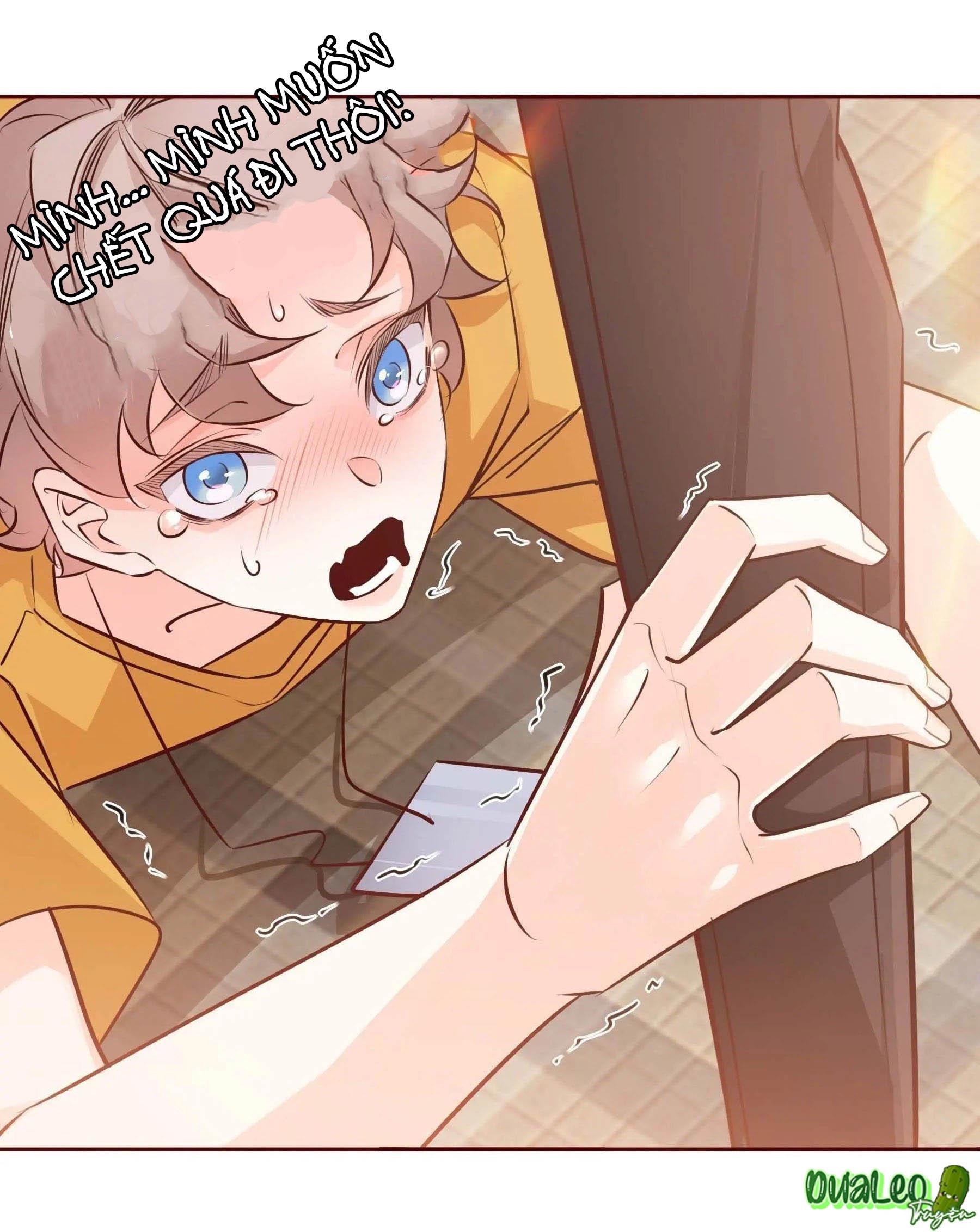 Yêu Em Bất Chấp - Chap 5