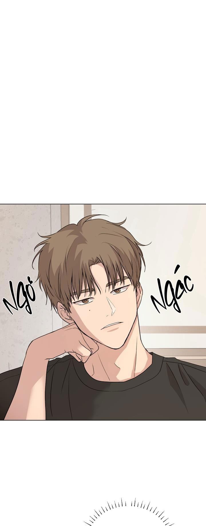 BÁNH QUY TÌNH YÊU TAN CHẢY - Chap 19