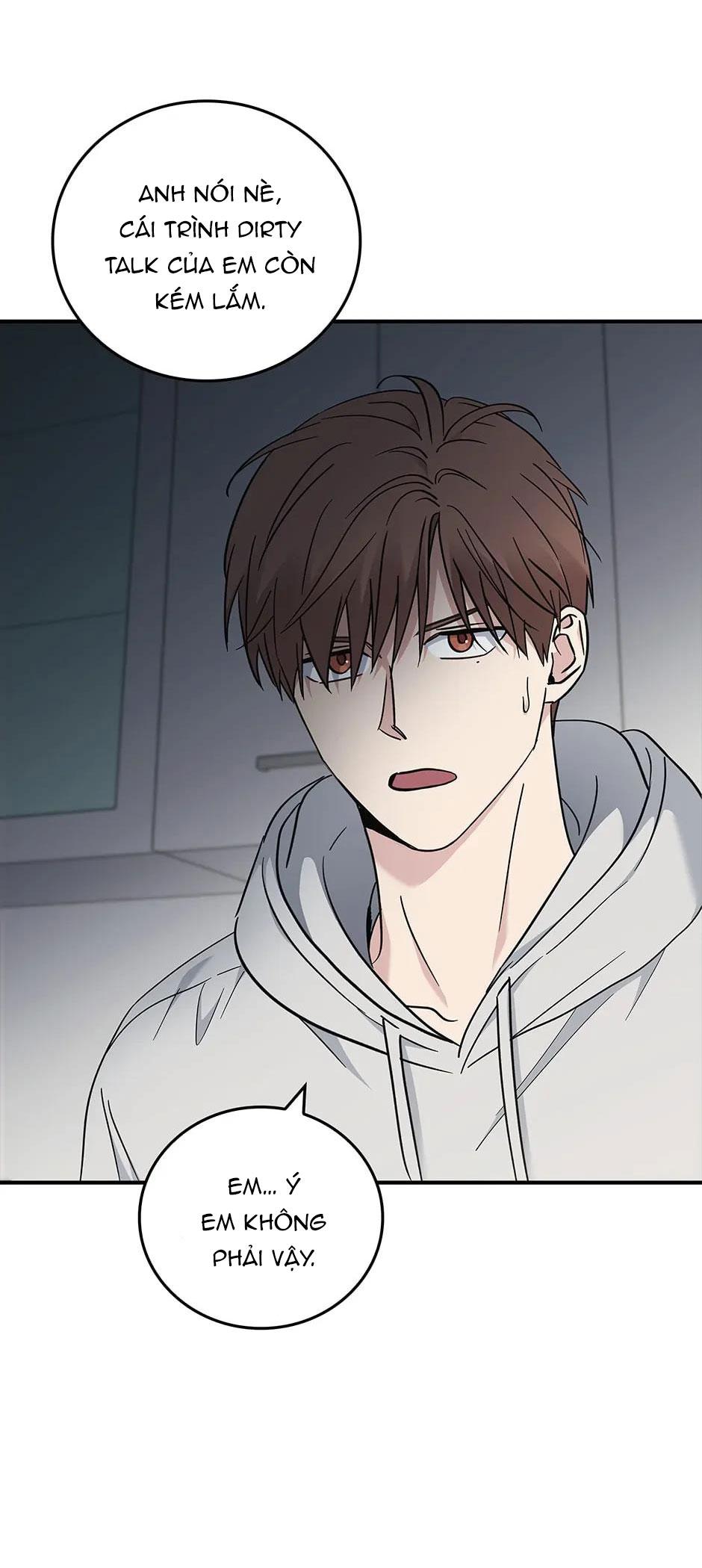 Deadman Switch - Chap 35