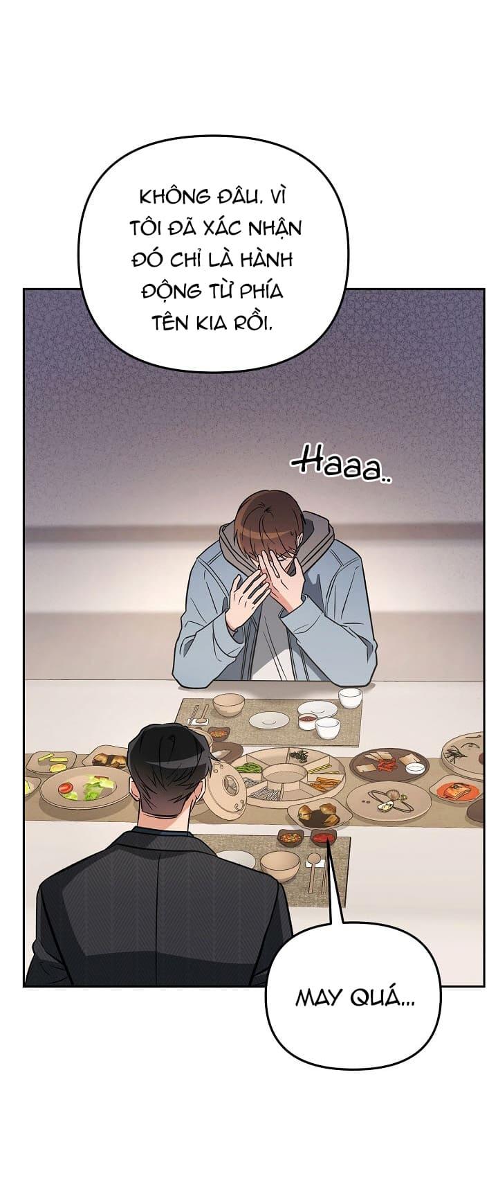 LÃNG MẠN ĐỪNG LÃNG XẸT - Chap 6