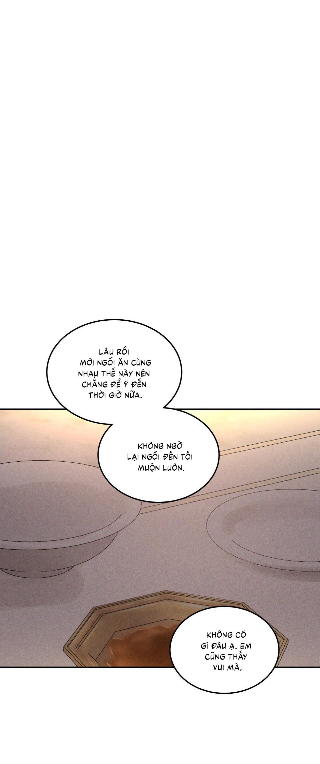 (CBunu) Antidote - Chap 28