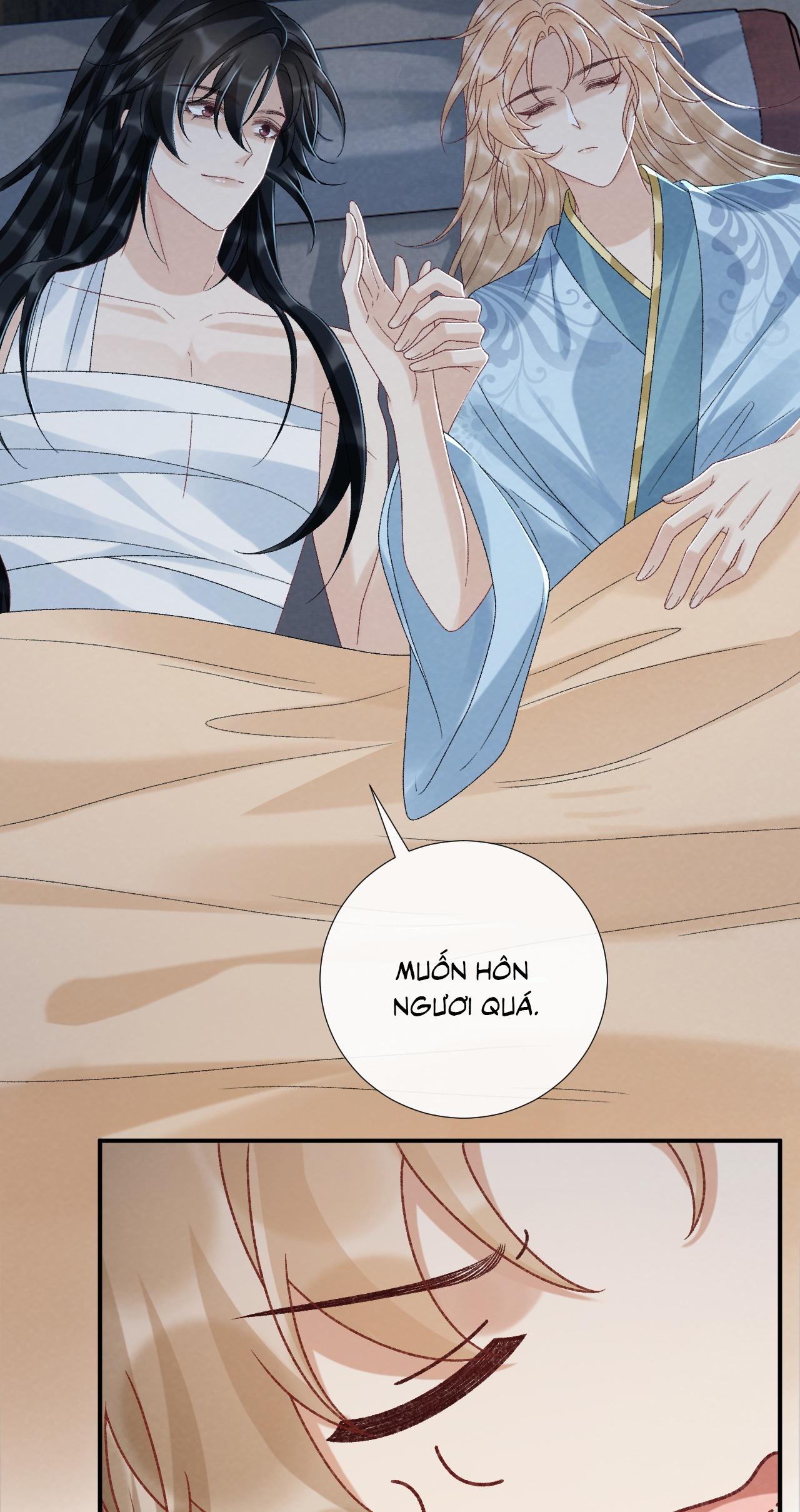 CẠM BẪY CỦA KẺ BIẾN THÁI - Chap 116