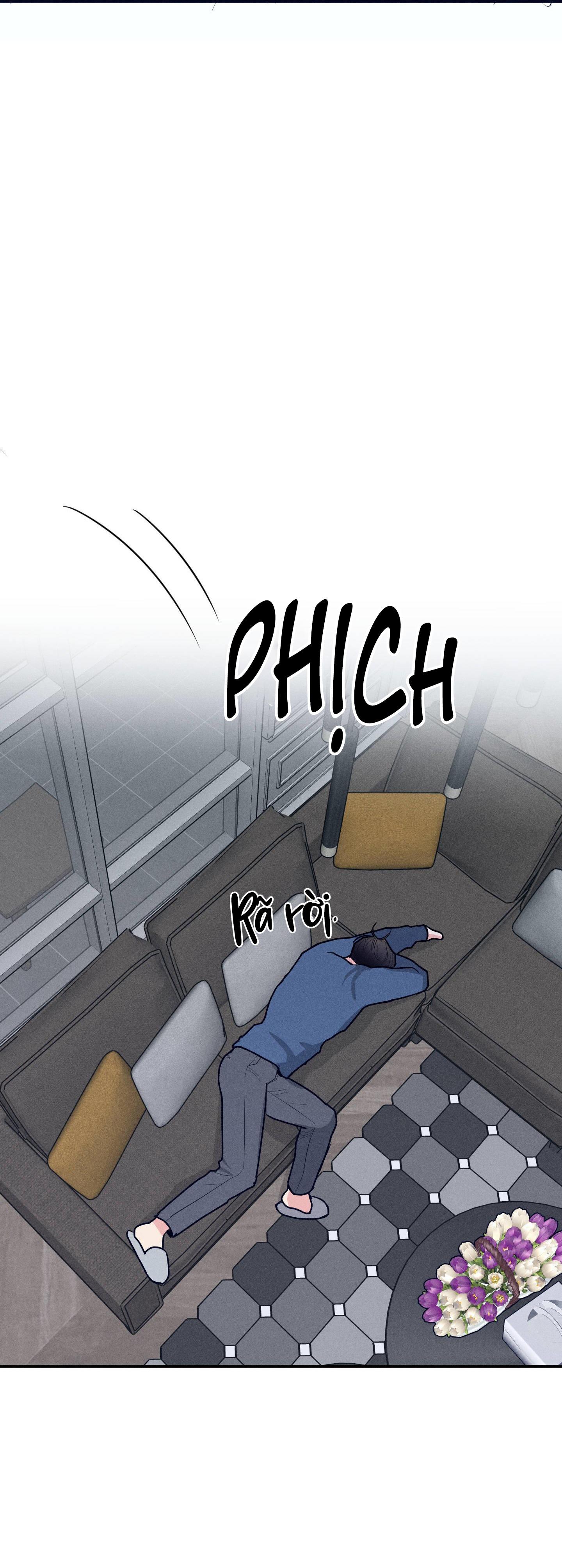 MÓN QUÀ DÀNH CHO KẺ NGẠO MẠN - Chap 37