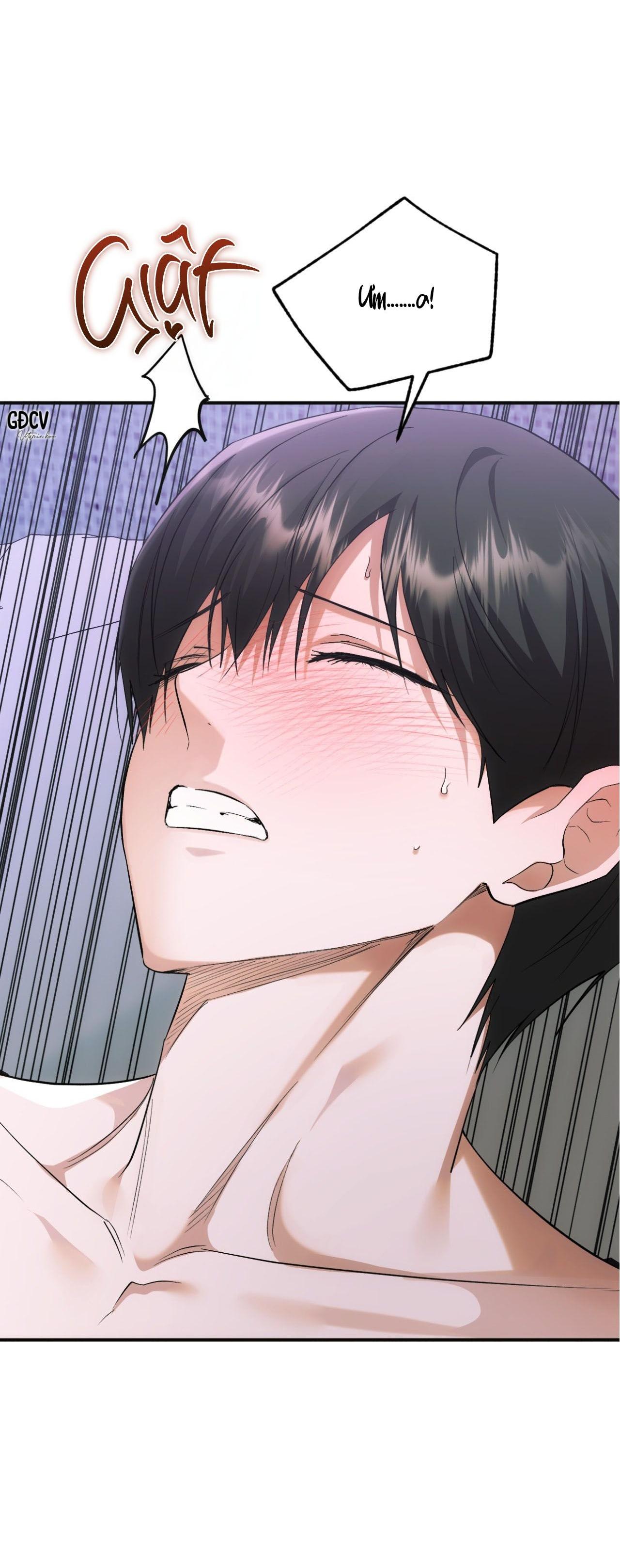 DEEP BURNING - Chap 9