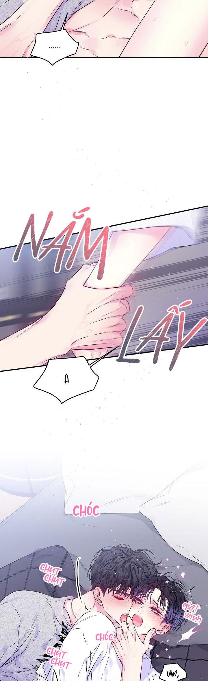 BÌNH MINH THỨ HAI - Chap 62