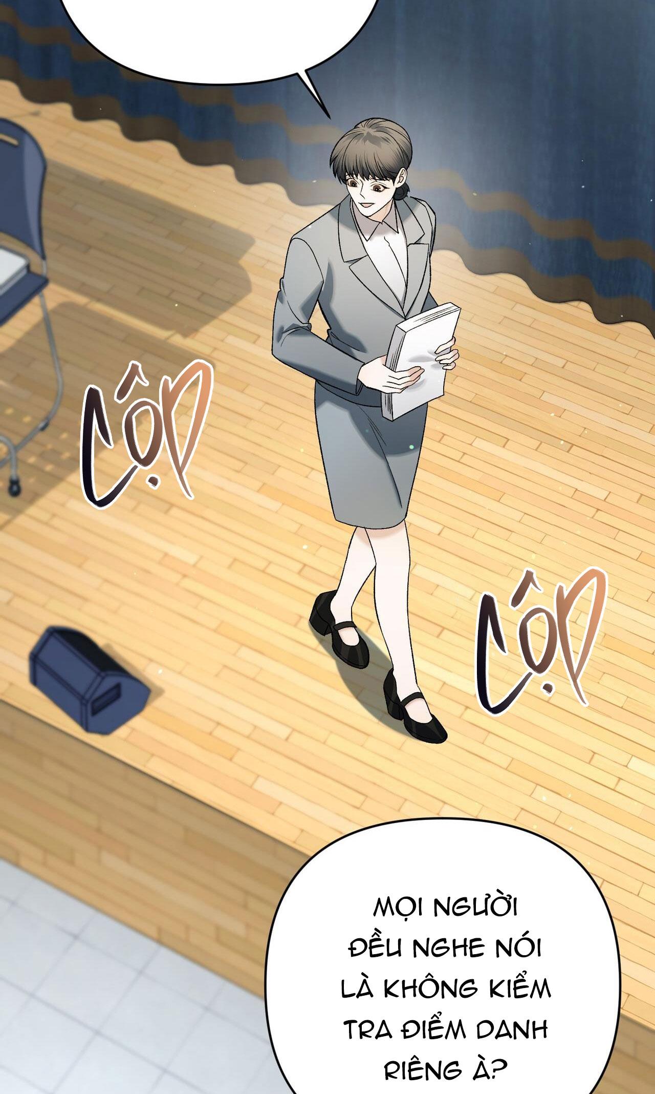 ĐIỀU KIỆN CỦA GUIDE - Chap 30