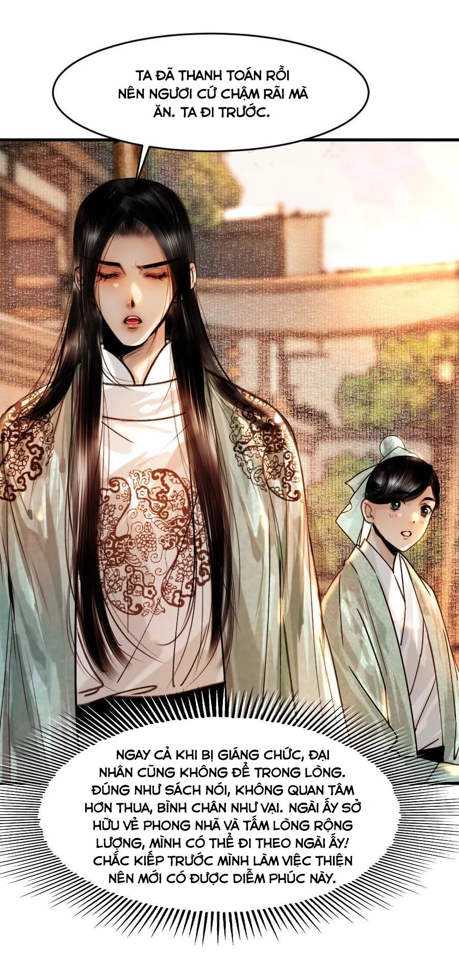 Vòng Luân Hồi - Chap 89