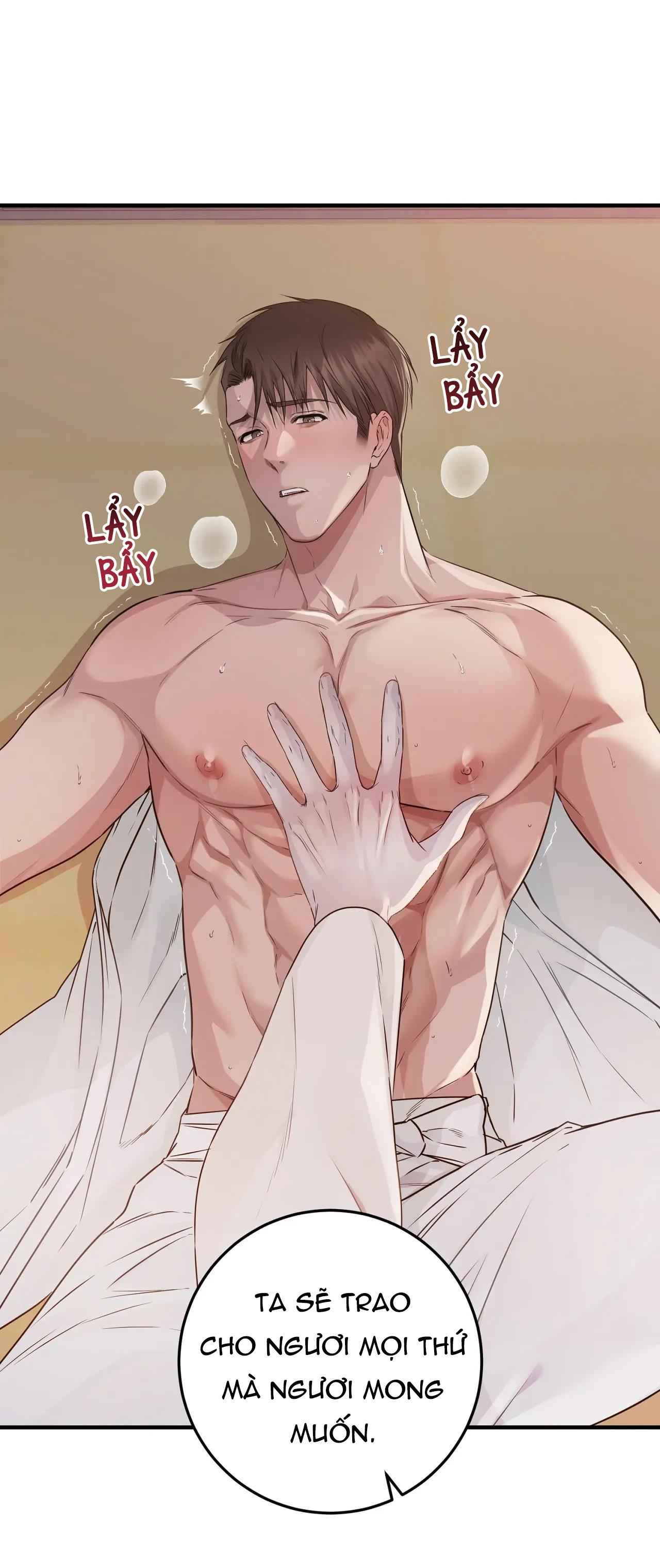 Rắn Và Ân Nhân - Chap 1