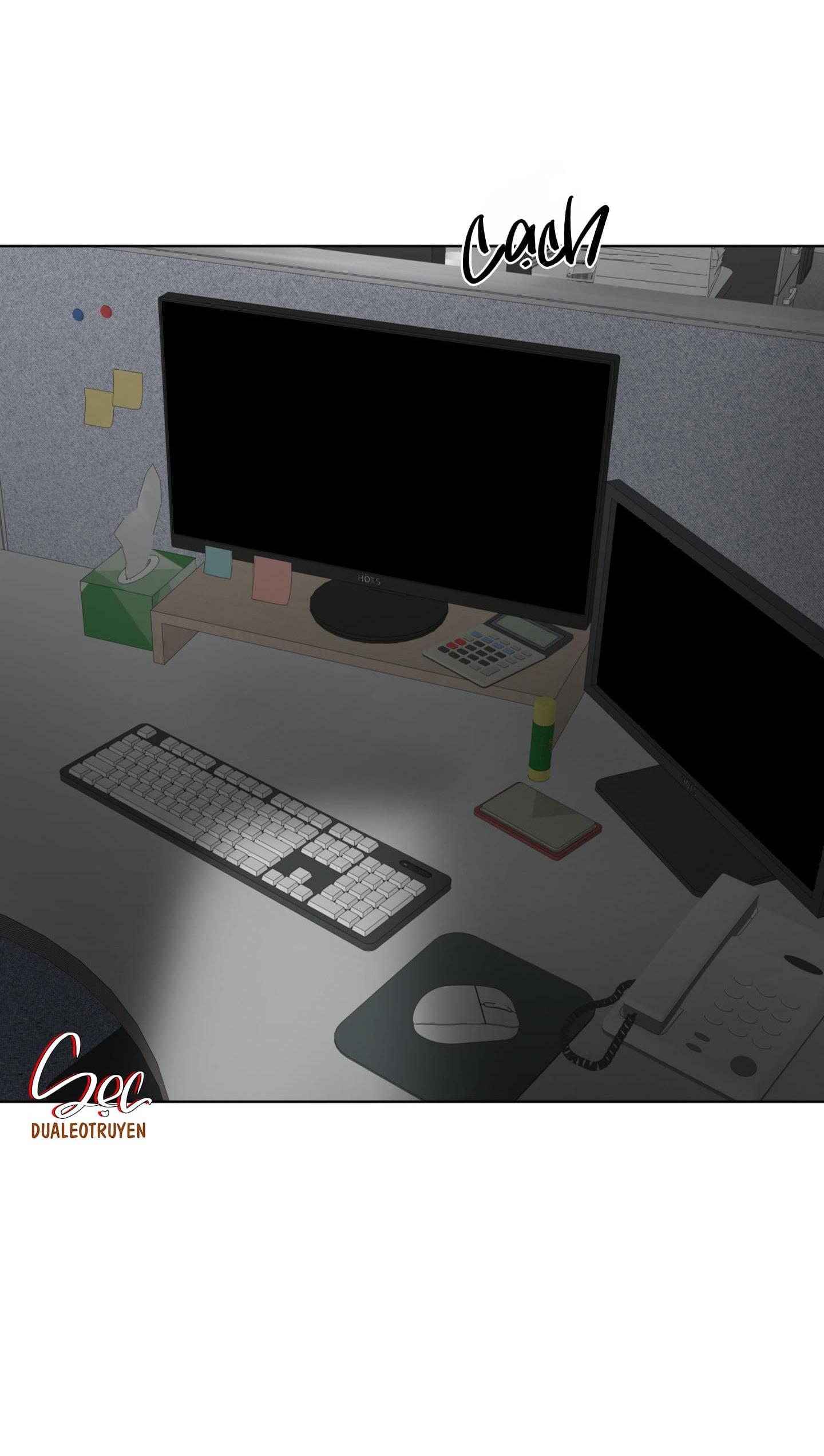 CHÚ ĐÃ BIẾT HẾT RỒI SAO ? - Chap 29