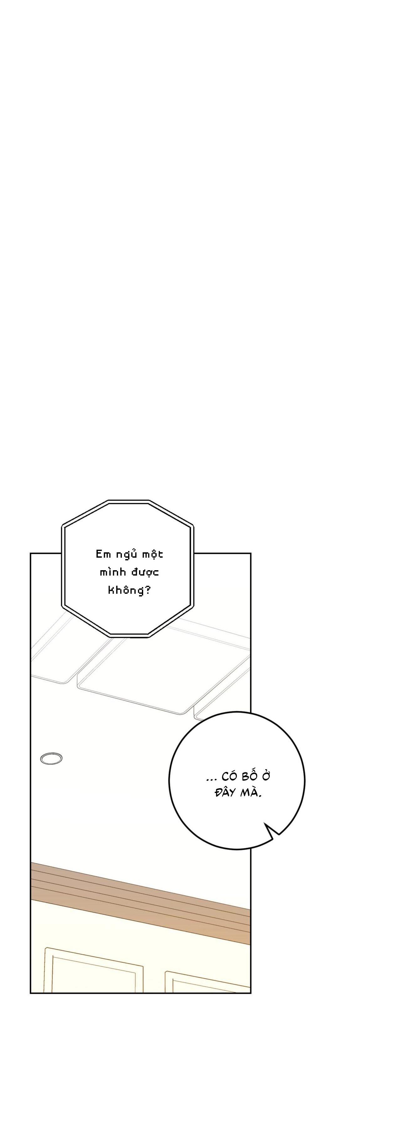 (CBunu) Khu Rừng Tĩnh Lặng - Chap 54