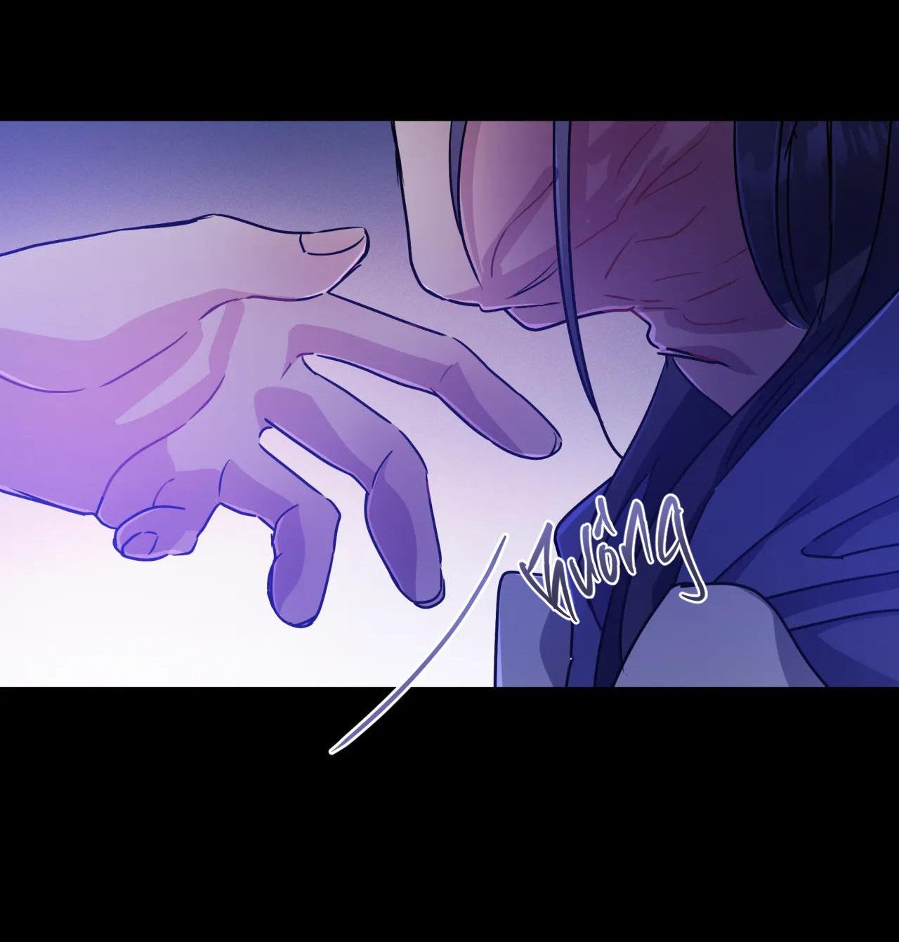 (CBunu) Ám Giữ Linh Hồn - Chap 52