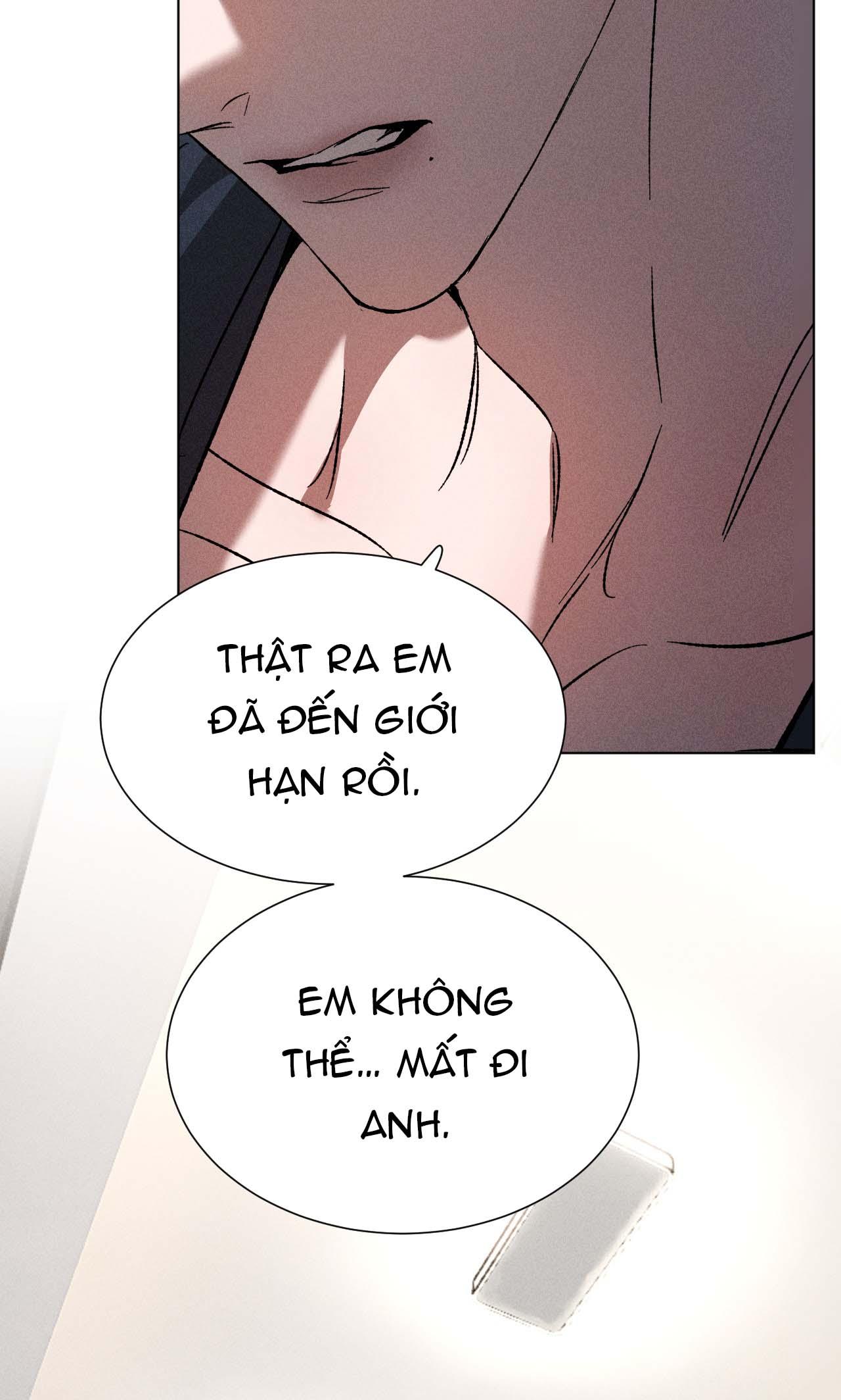 Ảnh Đế Cứ Muốn Làm Kim Chủ Của Tôi - Chap 36