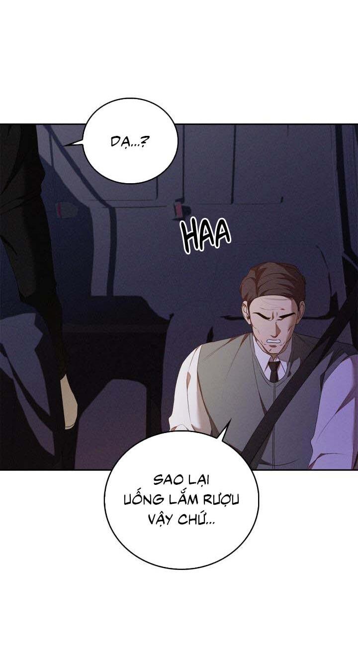 Critical Point - Chap 52