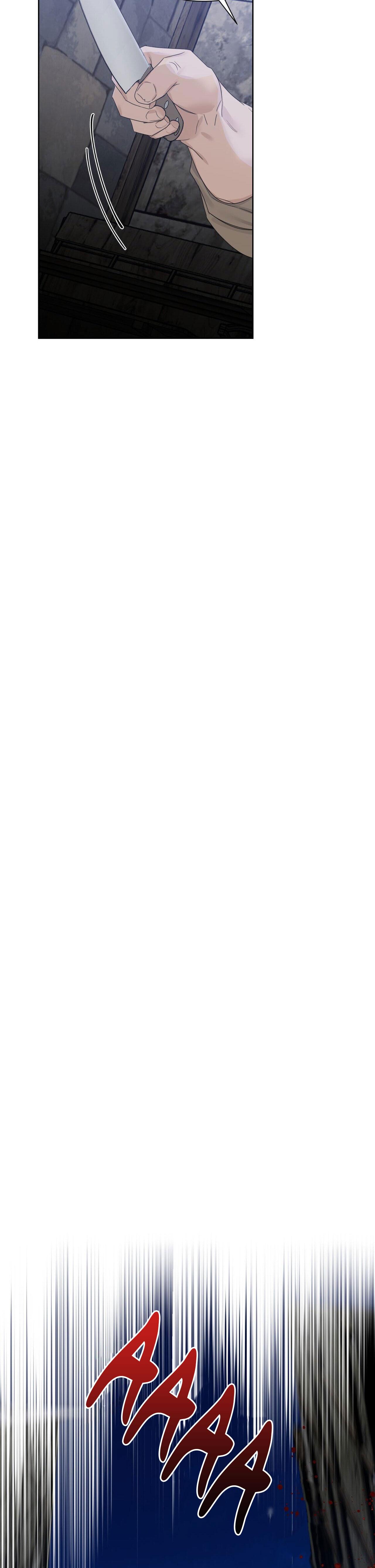 INTO THE ROSE GARDEN - Chap 50