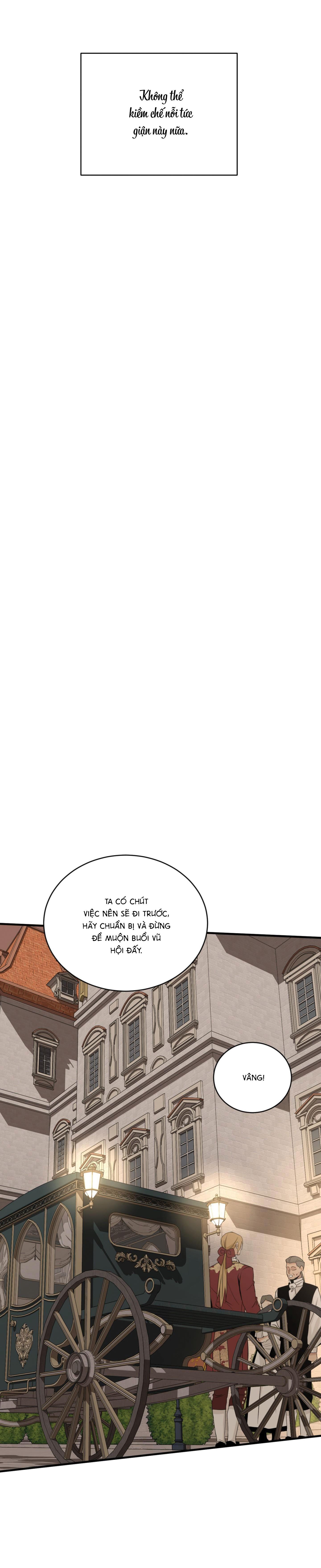 (CBunu) Hoa Vô Danh - Chap 13