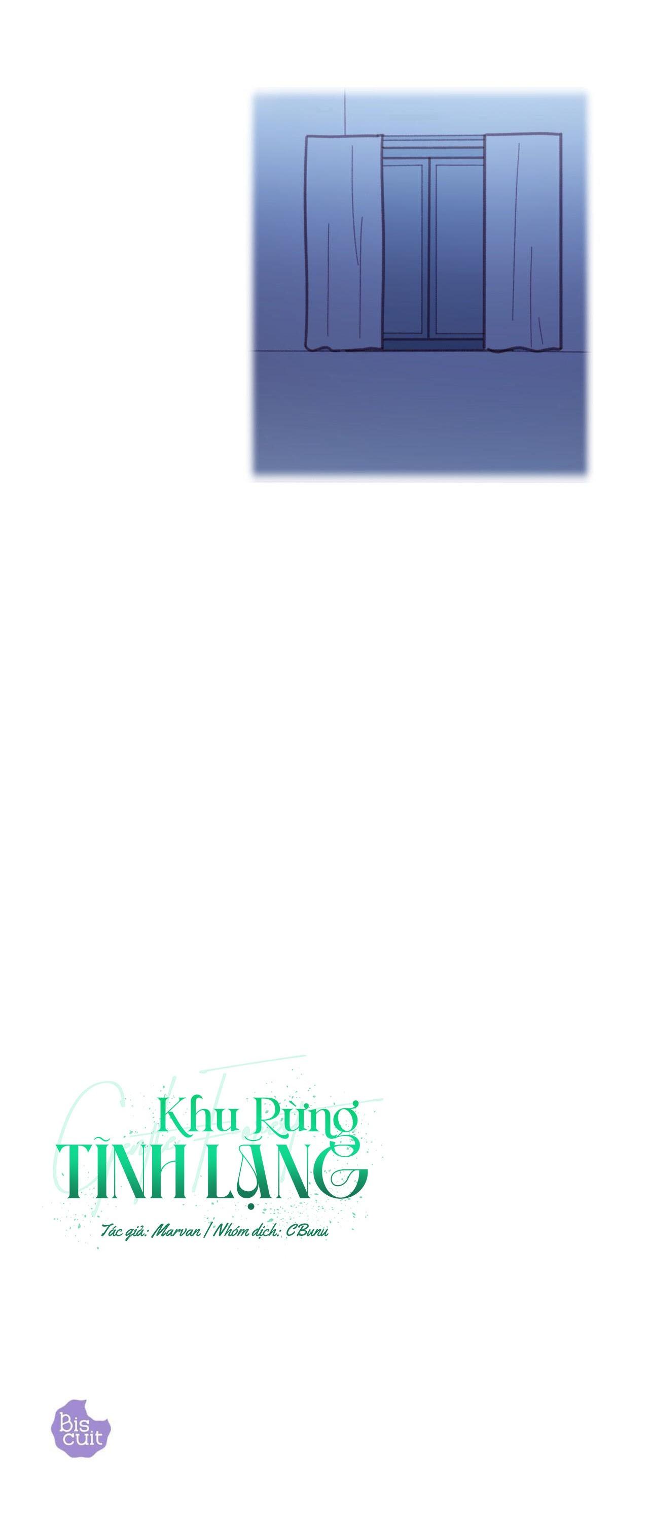 (CBunu) Khu Rừng Tĩnh Lặng - Chap 51