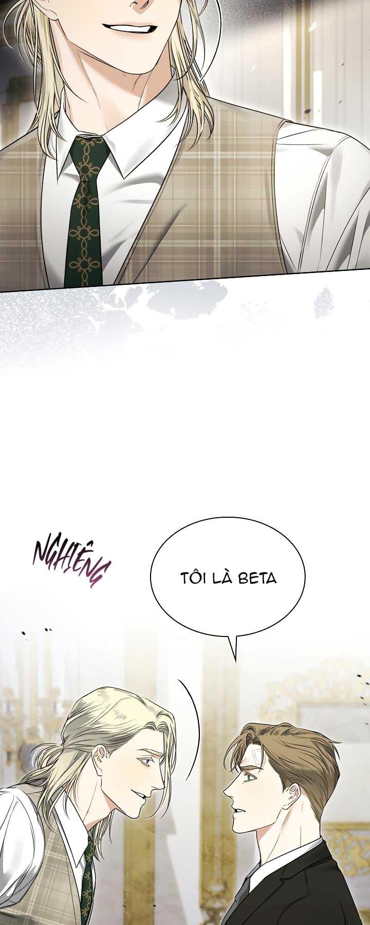 HÔN TÔI NẾU CÓ THỂ - Chap 11