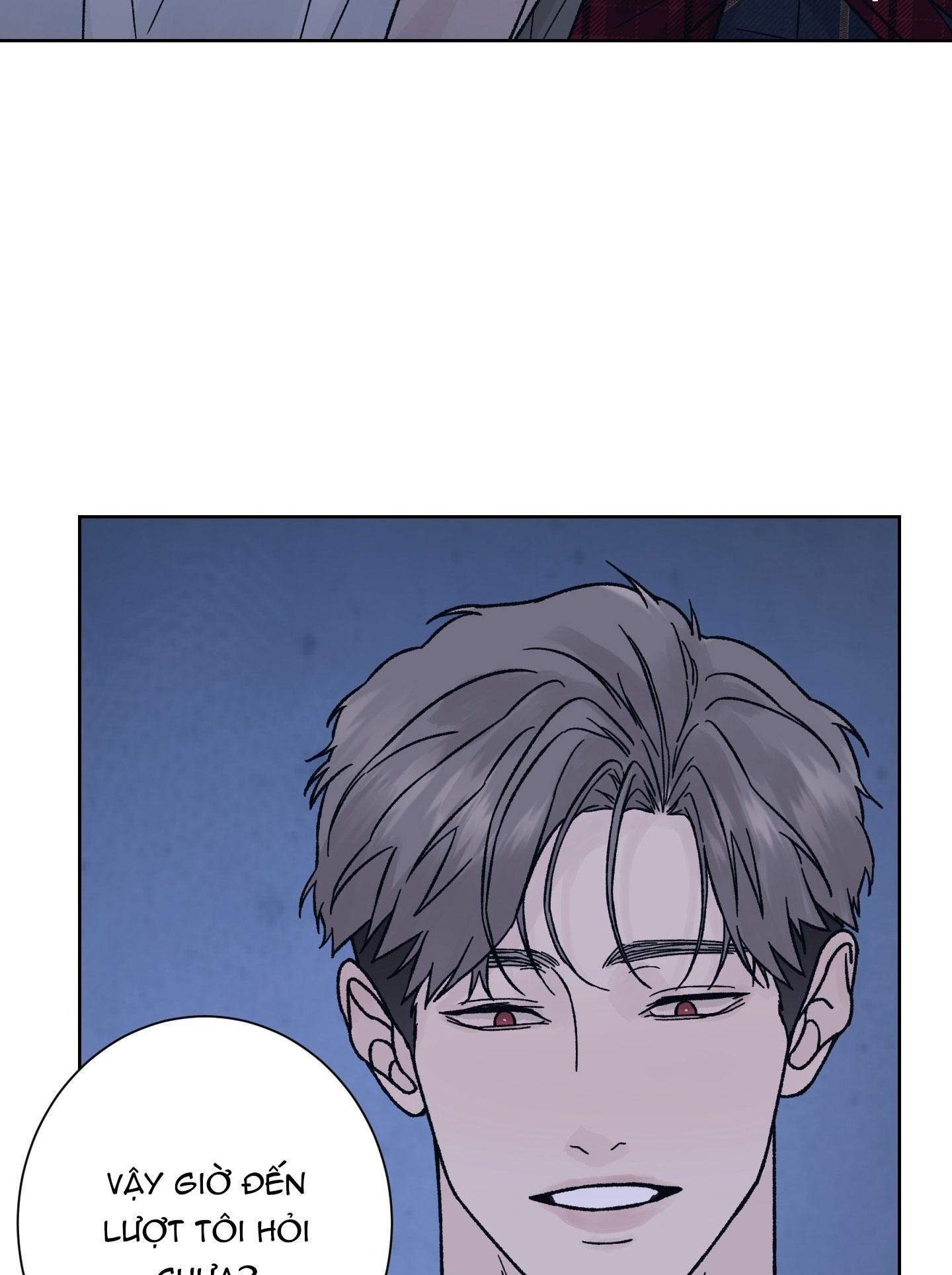 ĐÊM KINH HOÀNG - Chap 44