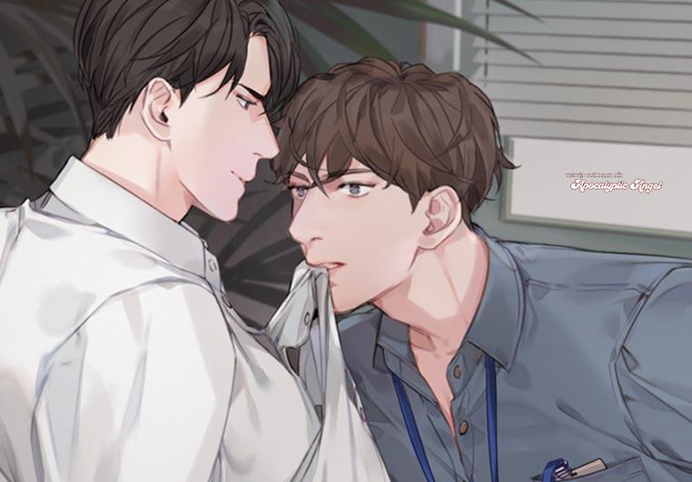 Bí Mật Phía Sau Cánh Cửa Tủ Quần Áo - Chap 16